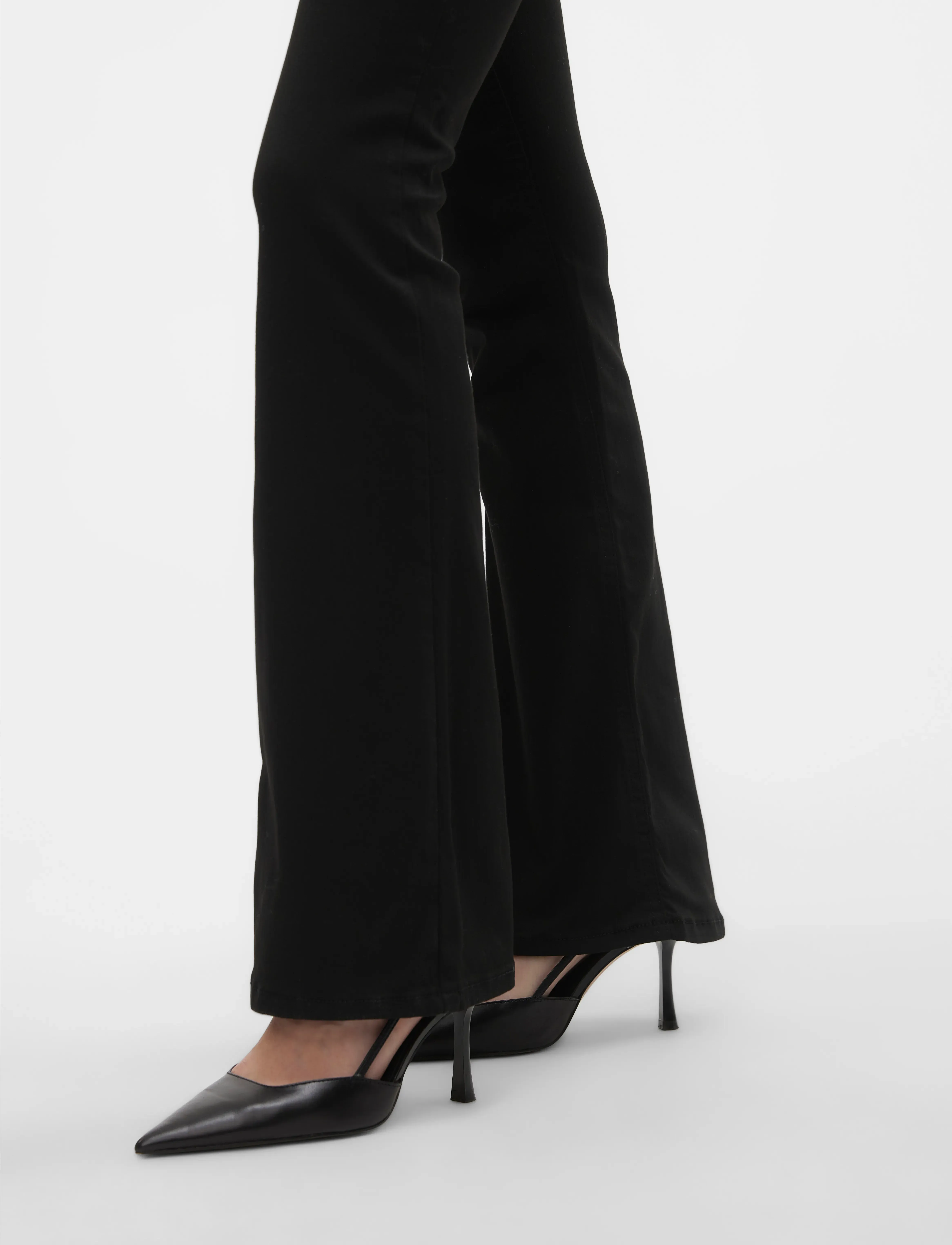 VERO MODA Jeans 'Flash' dam – bild 6