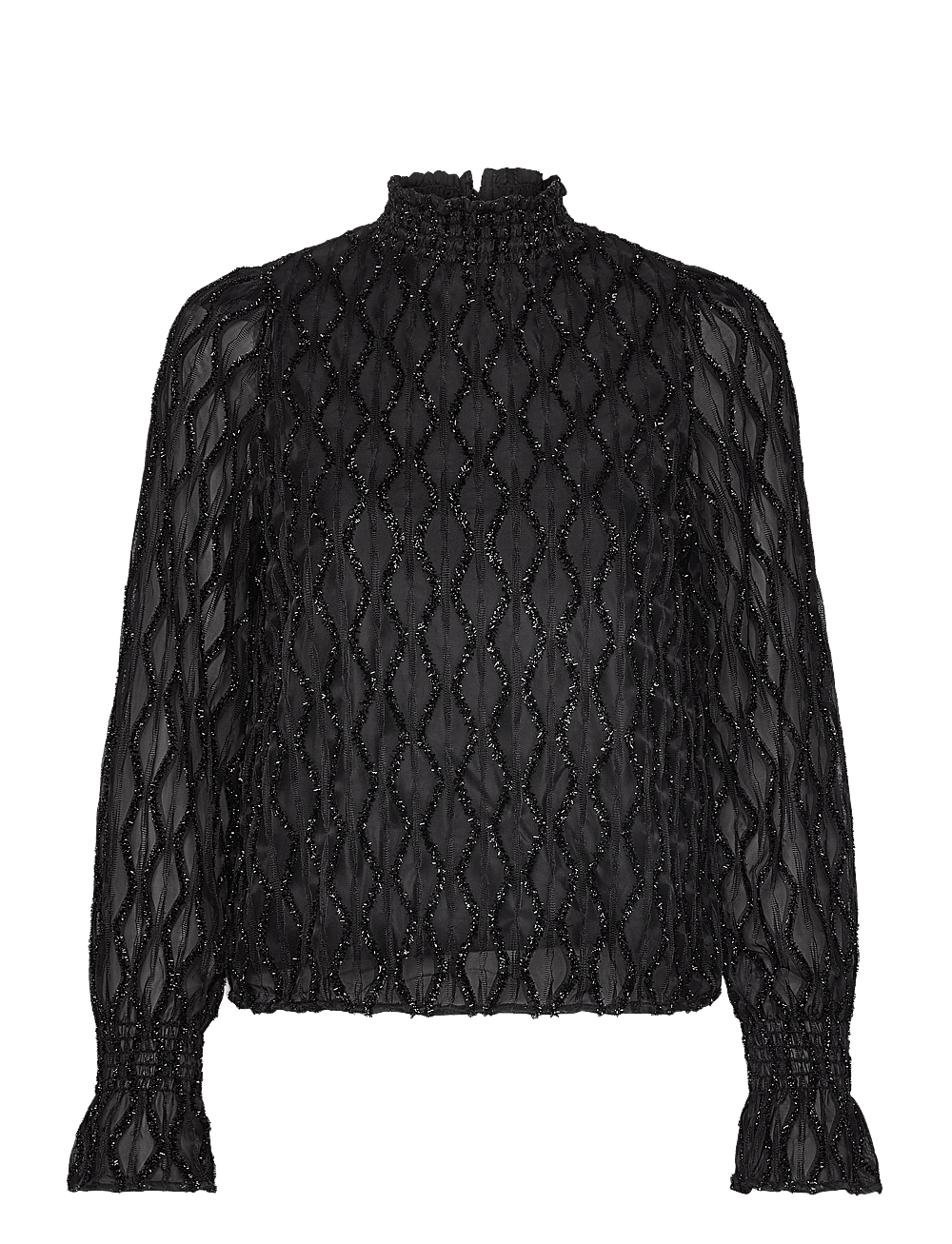Vero Moda MAVA SS GAJRS NOOS - T-paita - laurel wreath/vihreä Vero Moda MAVA SS GAJRS NOOS - T-paita - laurel wreath/vihreä