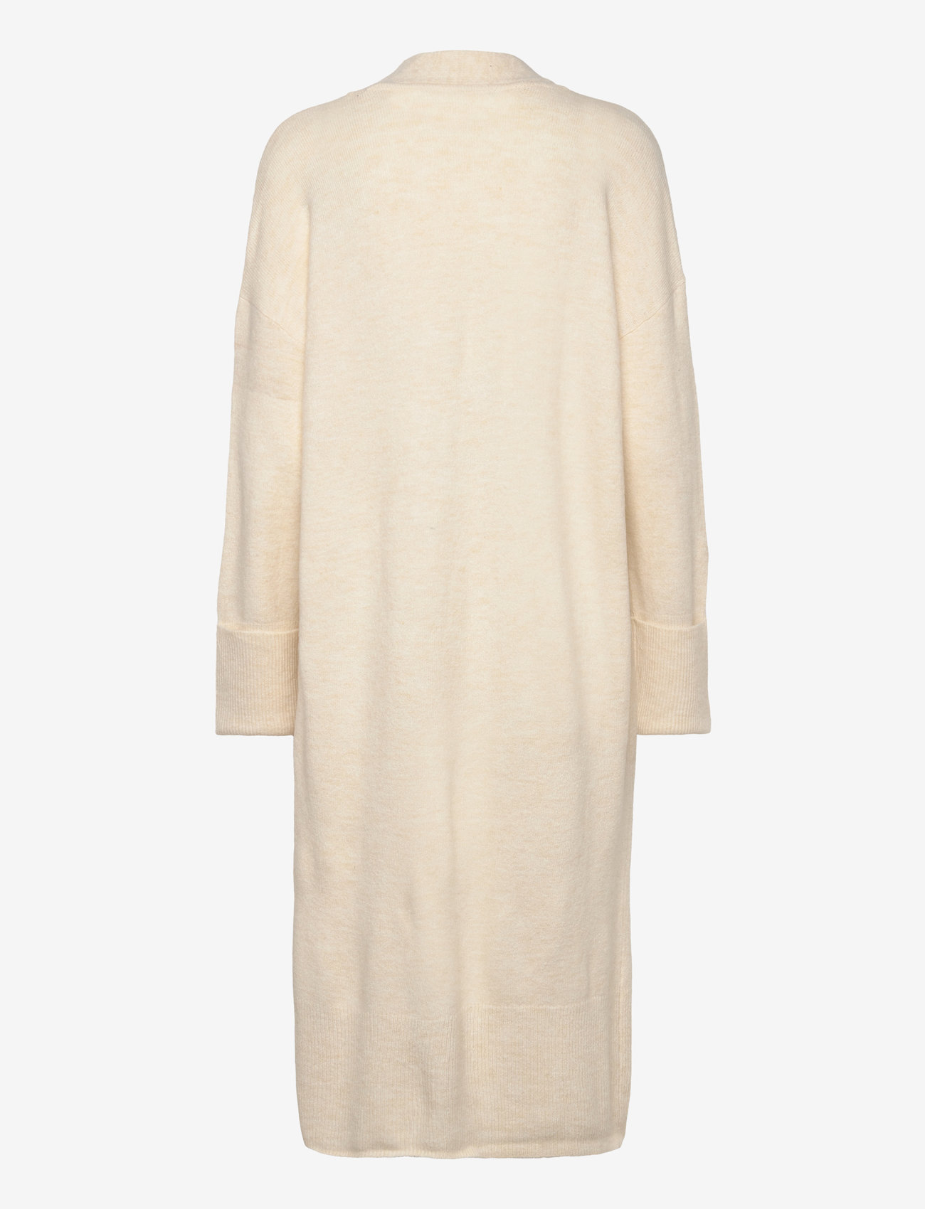 Vero Moda - VMJUPITER LS OPEN CARDIGAN BF - birch - 1