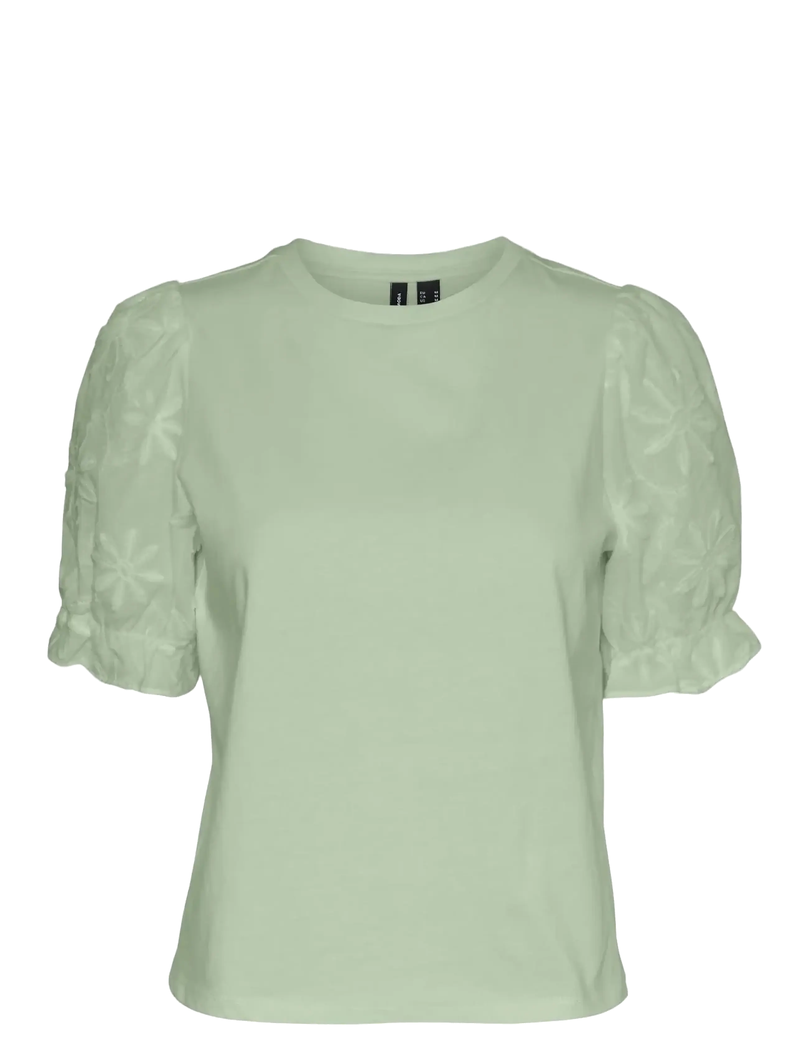 Vero Moda - Vmsenna Ss Emb