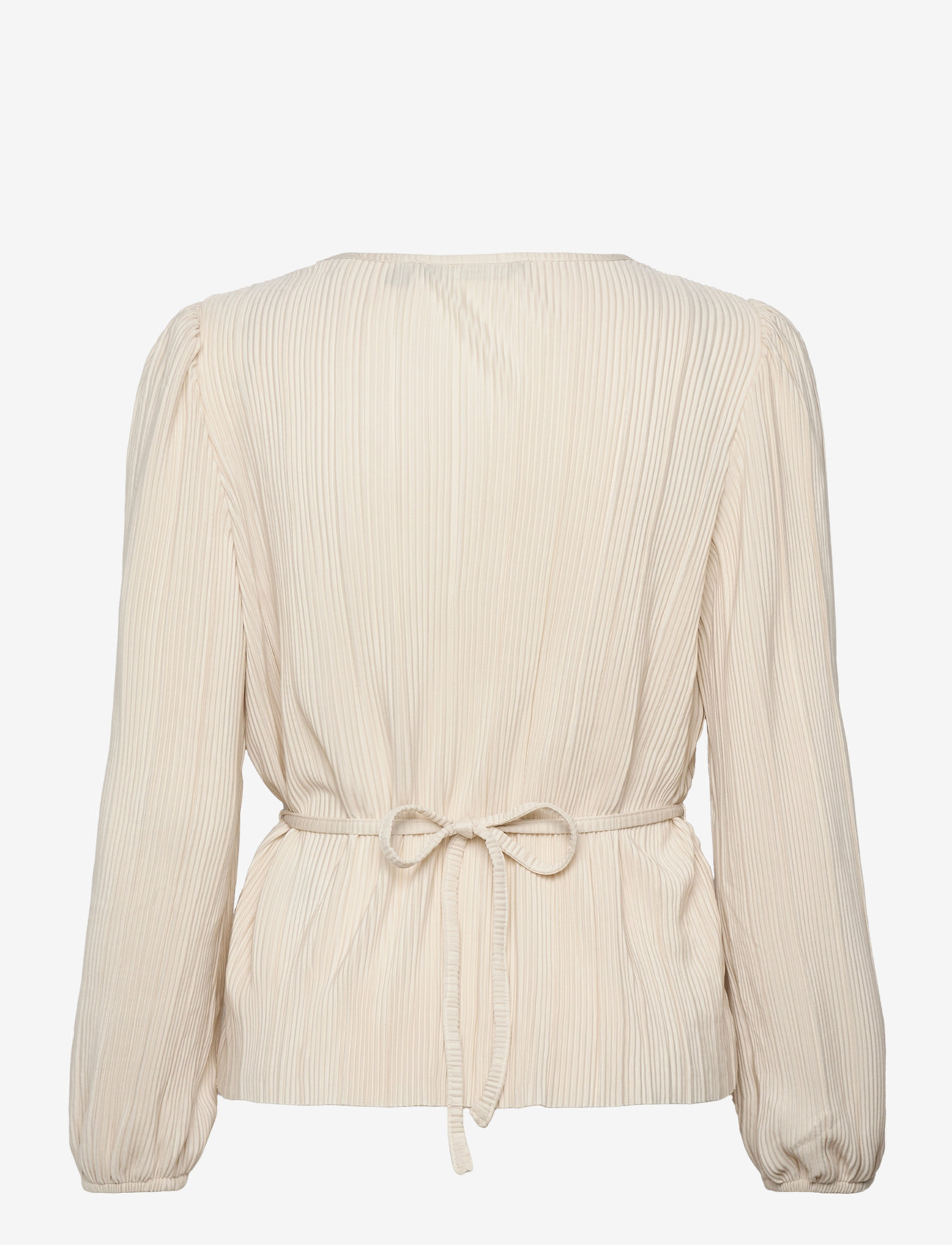 Vero Moda - VMSOMA LS TOP JRS - birch - 1