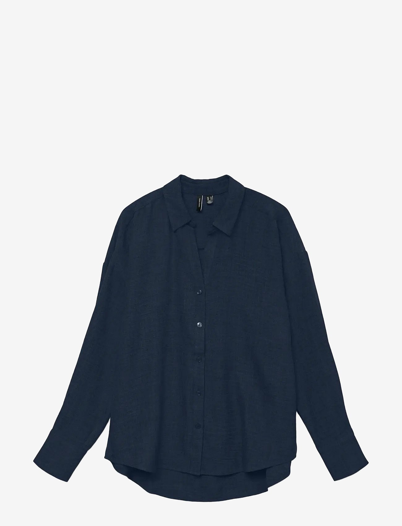 Vero Moda - Vmmelaney Queeny Ls