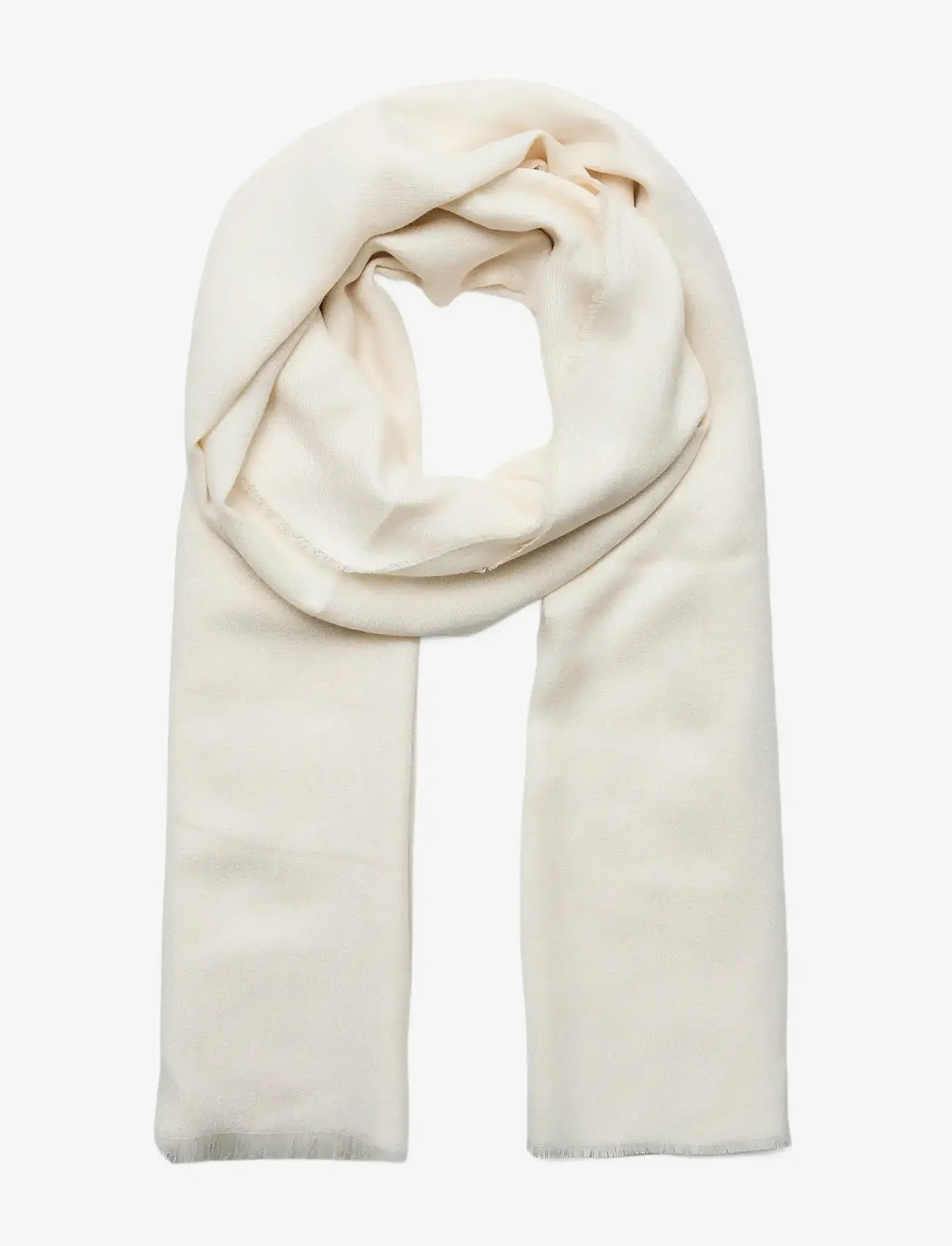 Vero Moda - VMCARRIE SCARF NOOS - halsdukar - birch - 0