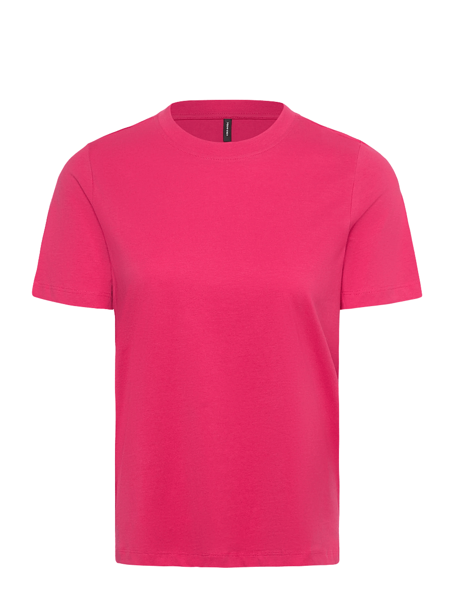Vero Moda - VMPAULINA SS T-SHIRT JRS NOOS - t-shirts - jazzy - 1