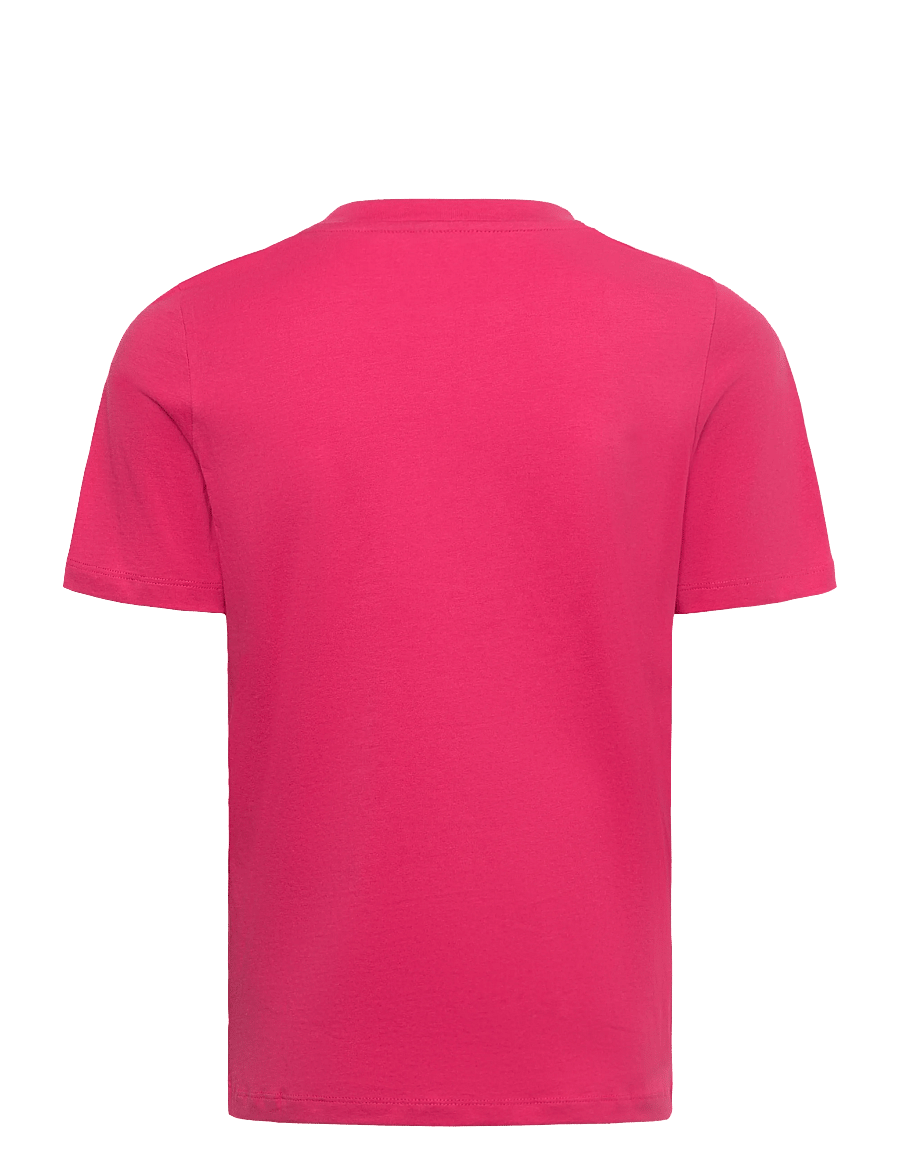 Vero Moda - VMPAULINA SS T-SHIRT JRS NOOS - t-shirts - jazzy - 2