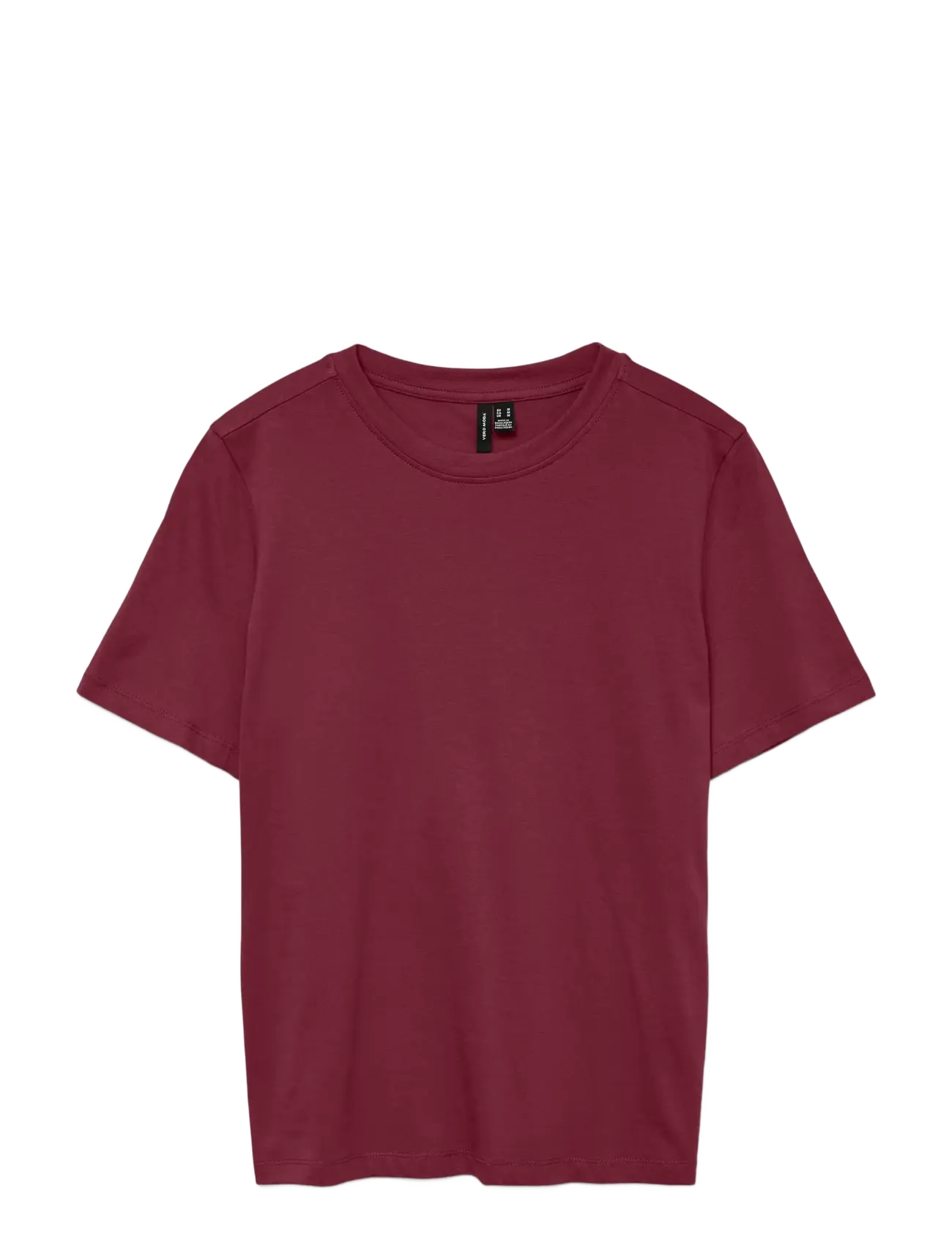 TIBETAN RED
