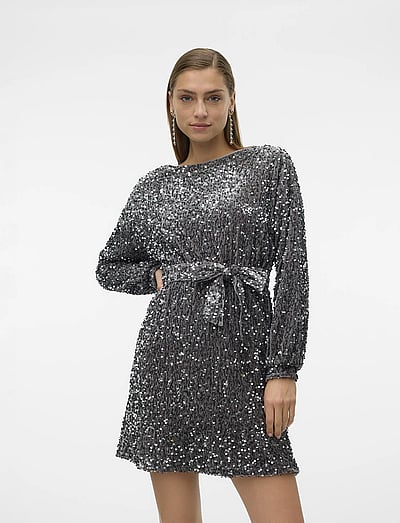 Silver Christmas Dresses special offers for women at Boozt.com Silver Christmas Dresses special offers for women at Boozt.com