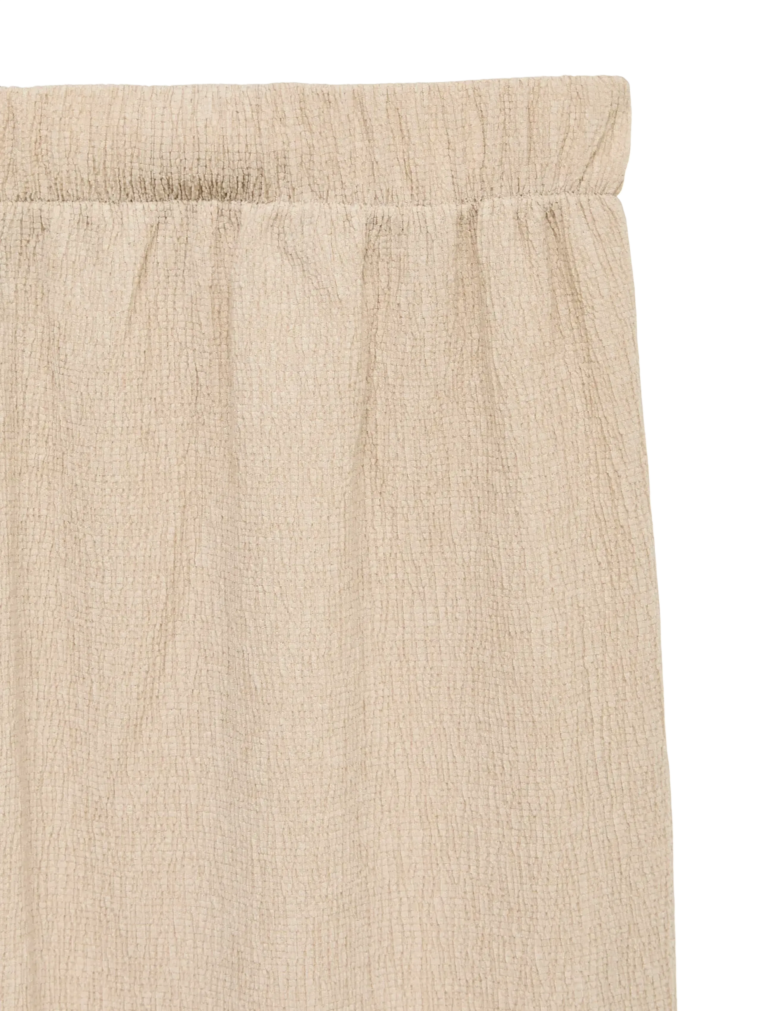 Vero Moda - VMLUNA MW BALLON PANT JRS NOOS - pantalons larges - pumice stone - 4