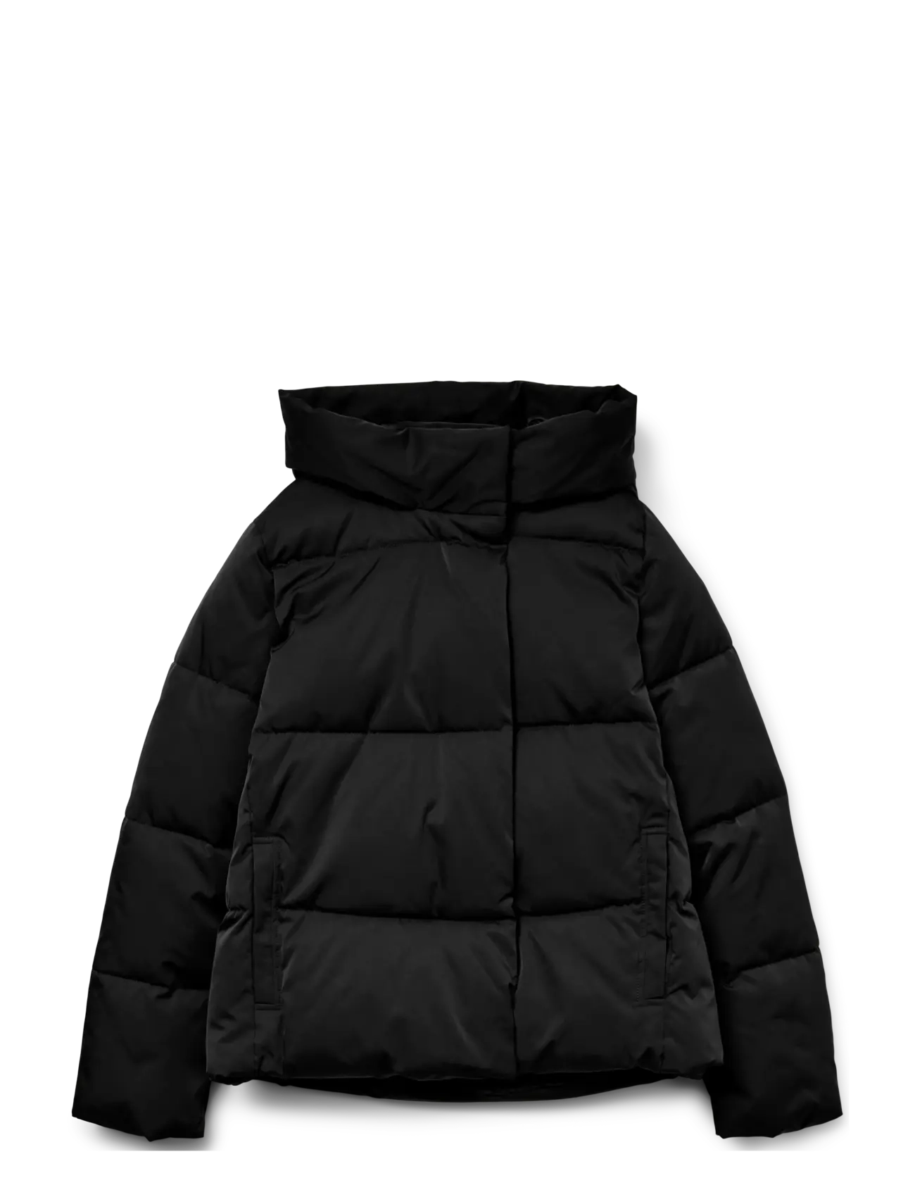 VERO MODA Vmstella Kurz Jacke Noos Schwarz - XS - Damen