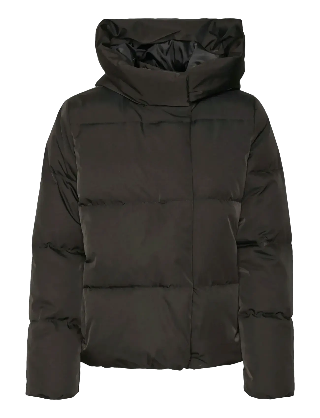 VMSTELLA SHORT JACKET NOOS - BLACK