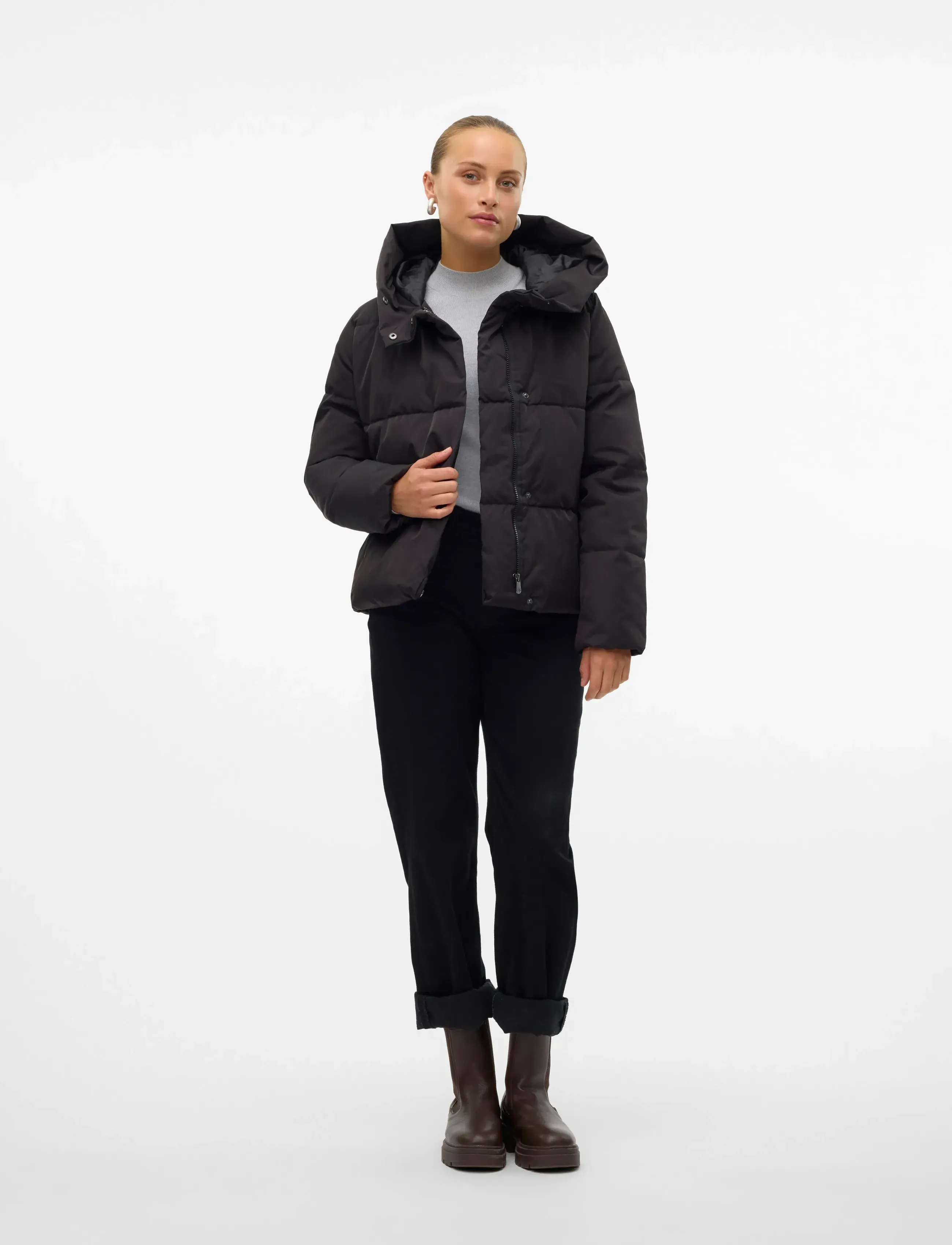 Vinterjacka 'Stella' 4