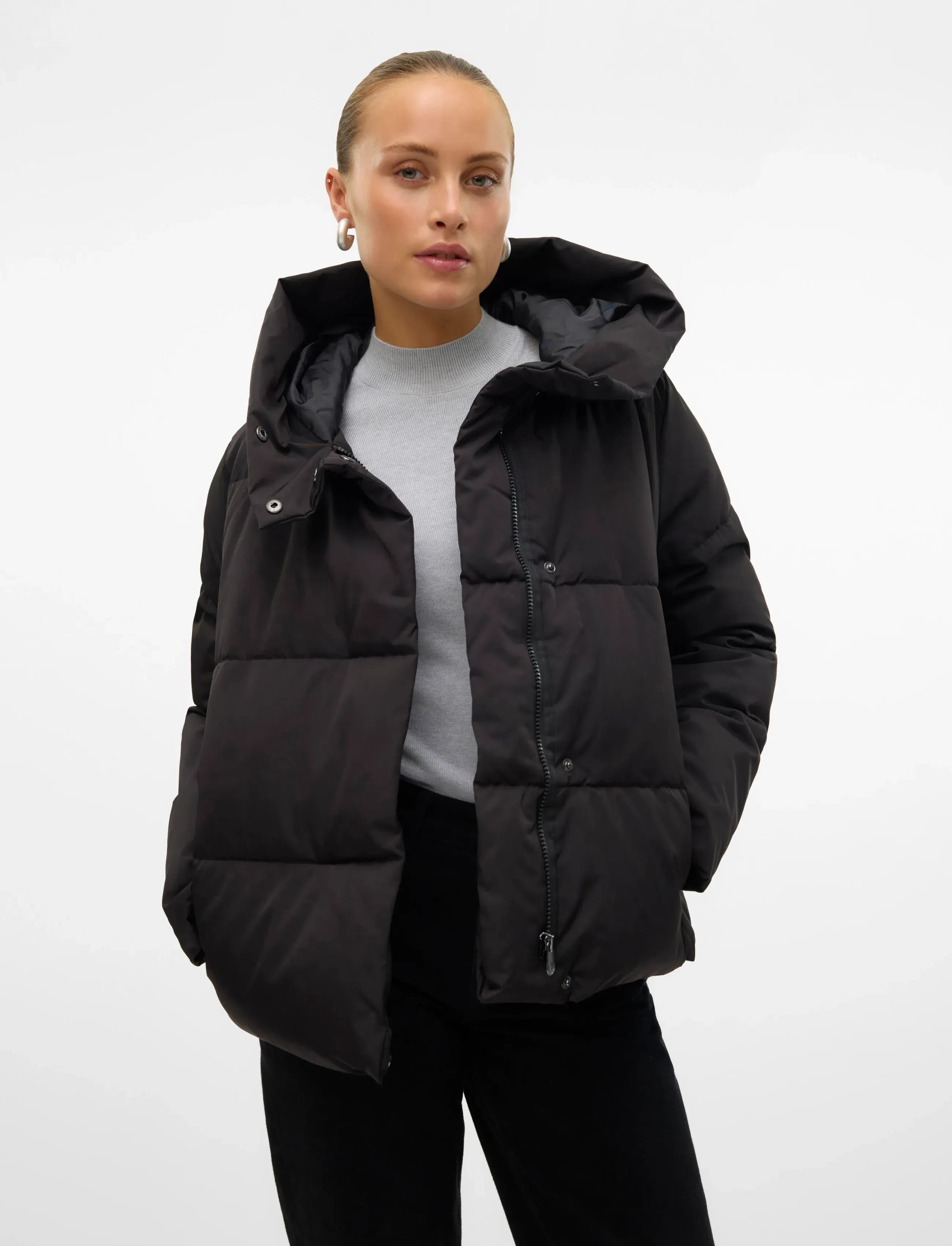 Vinterjacka 'Stella' 5