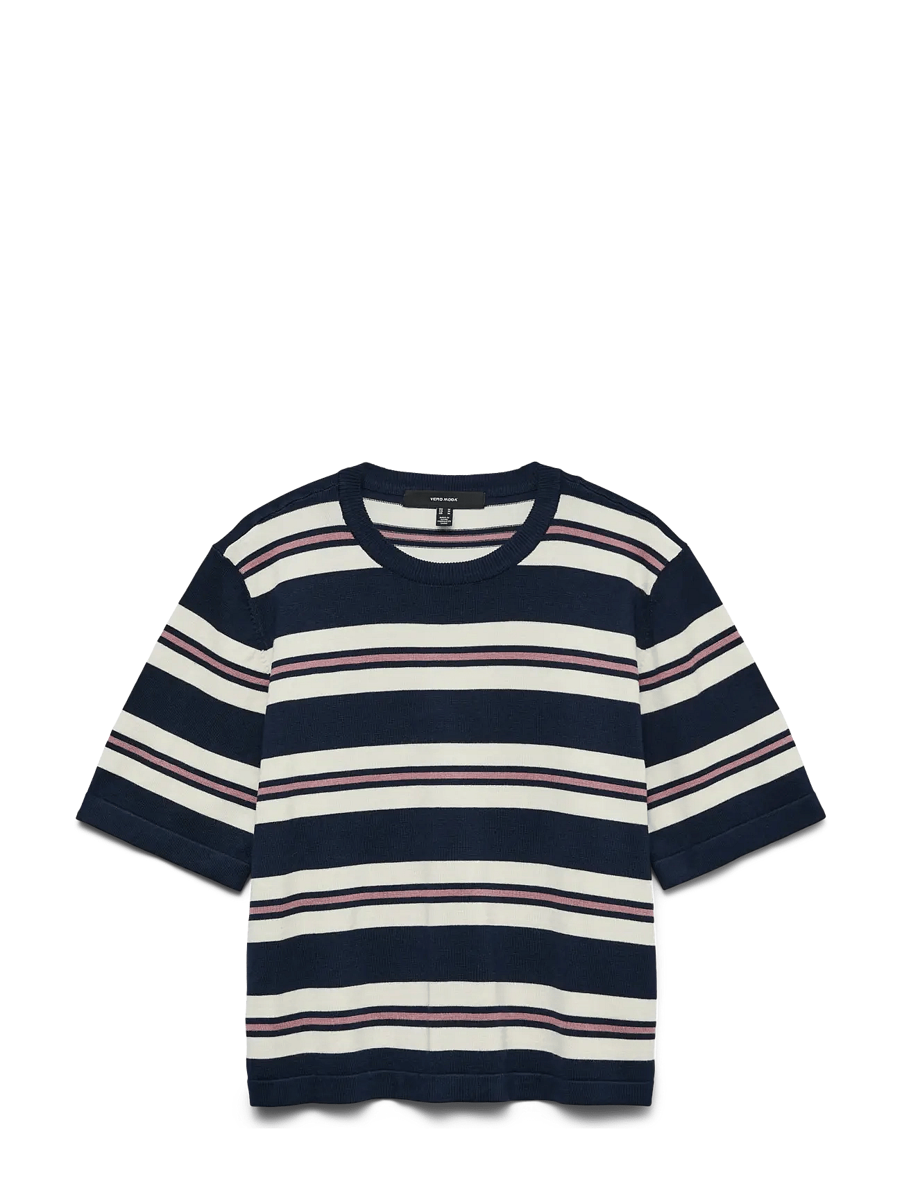 Vero Moda - Vmsilje 2/4 O-Nck