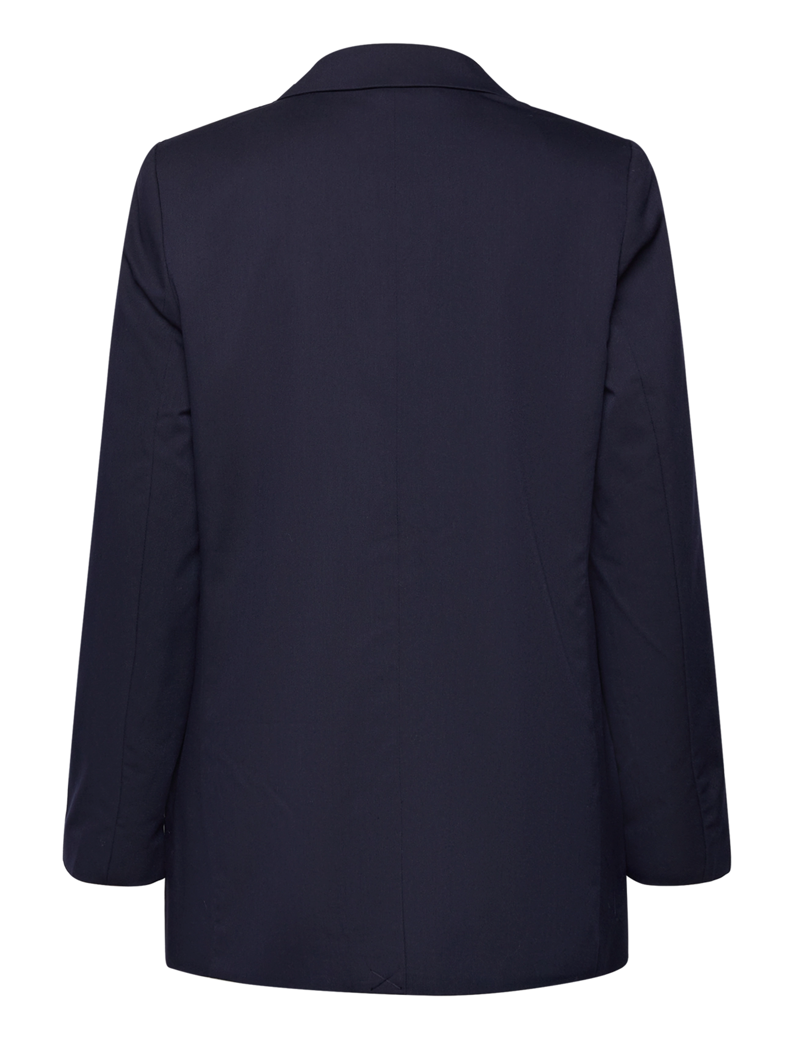 Vero Moda - VMNILA LS SLIM BLAZER NOOS - navy blazer - 2
