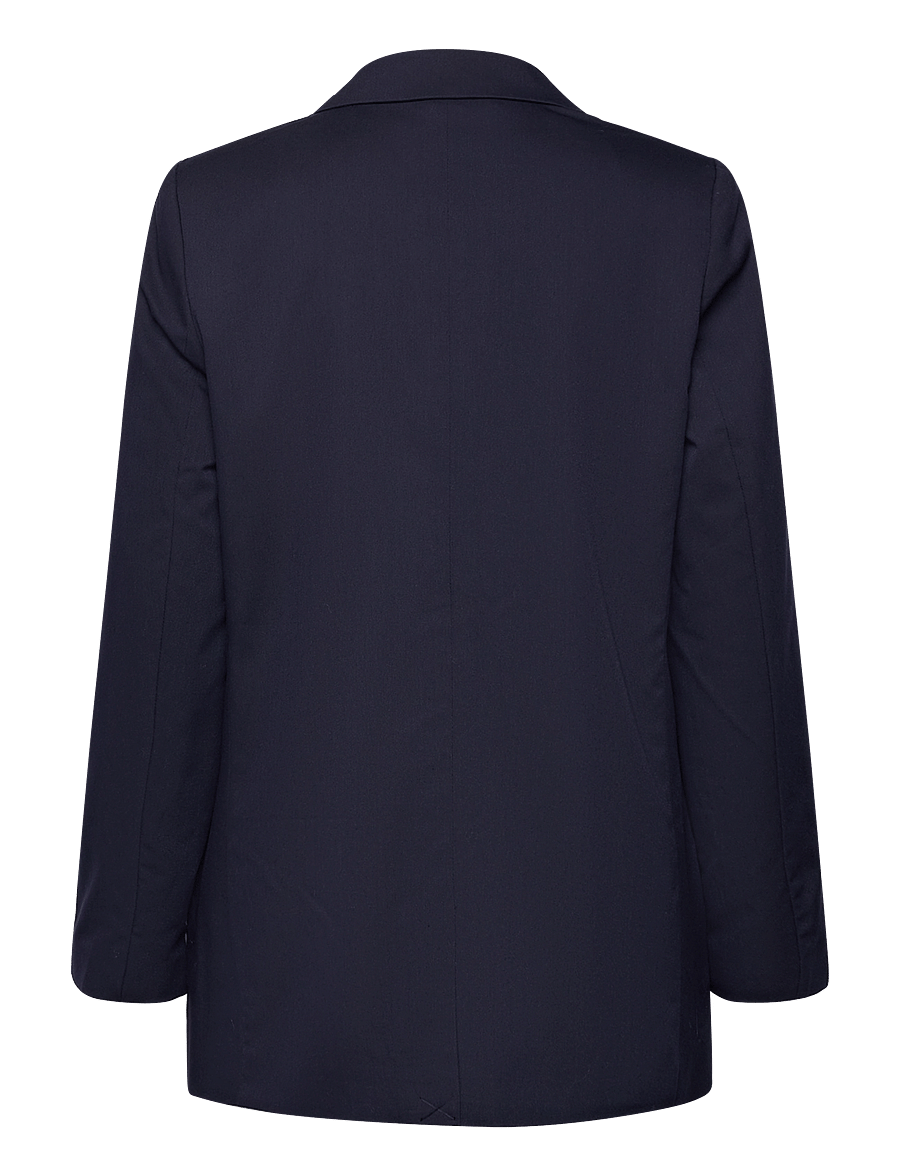 Vero Moda - VMNILA LS SLIM BLAZER NOOS - navy blazer - 2