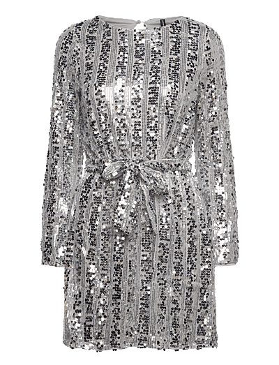 VERO MODA sequin dresses for women outlet online shop at Booztlet VERO MODA sequin dresses for women outlet online shop at Booztlet