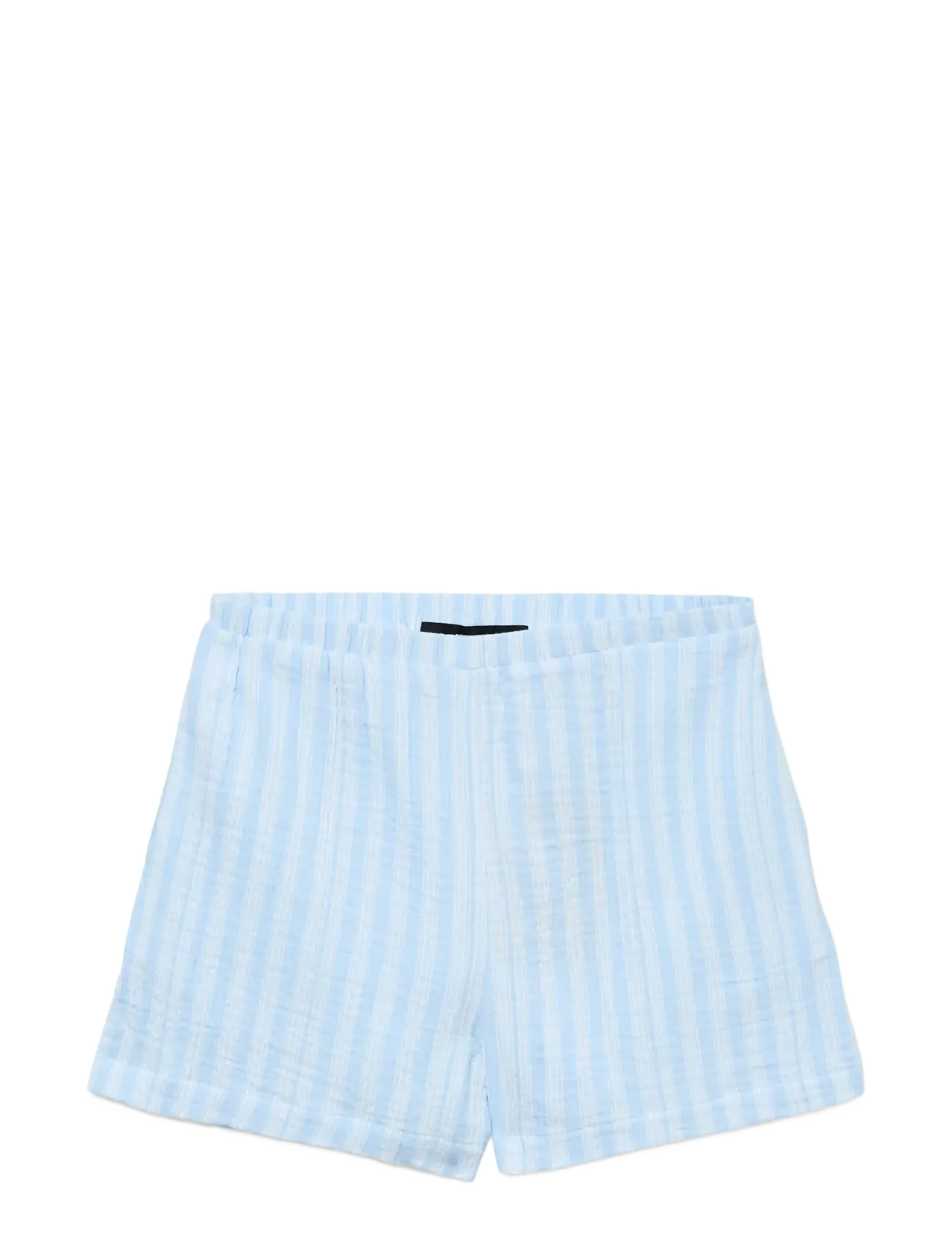 VERO MODA Vmnanna Shorts Wvn Ga Blau - XS - Damen