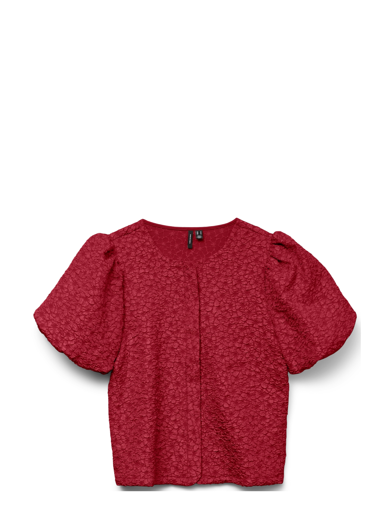 BIKING RED
