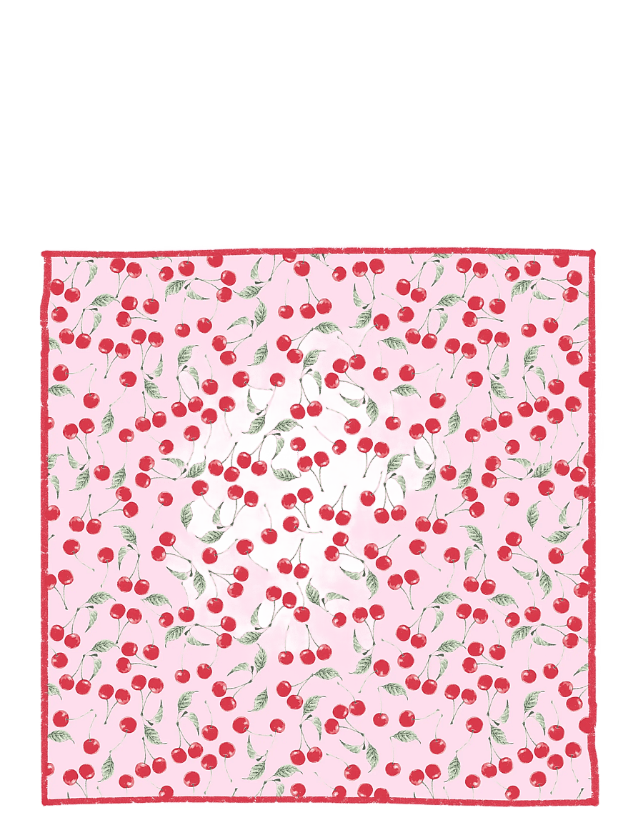 Vero Moda - VMANNY SCARF - sjalar - chintz rose - 0