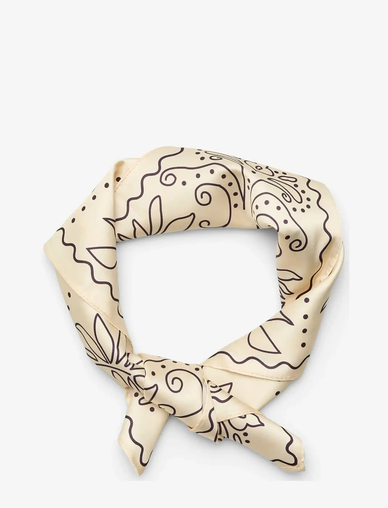 Vero Moda - VMANNY SCARF - alltags-style - flan - 0
