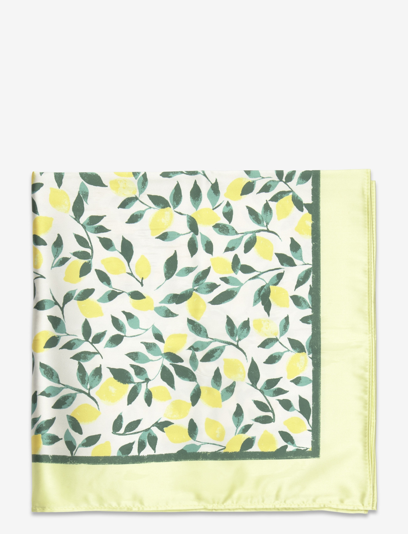 Vero Moda - VMANNY SCARF - tynde tørklæder - golden haze - 1