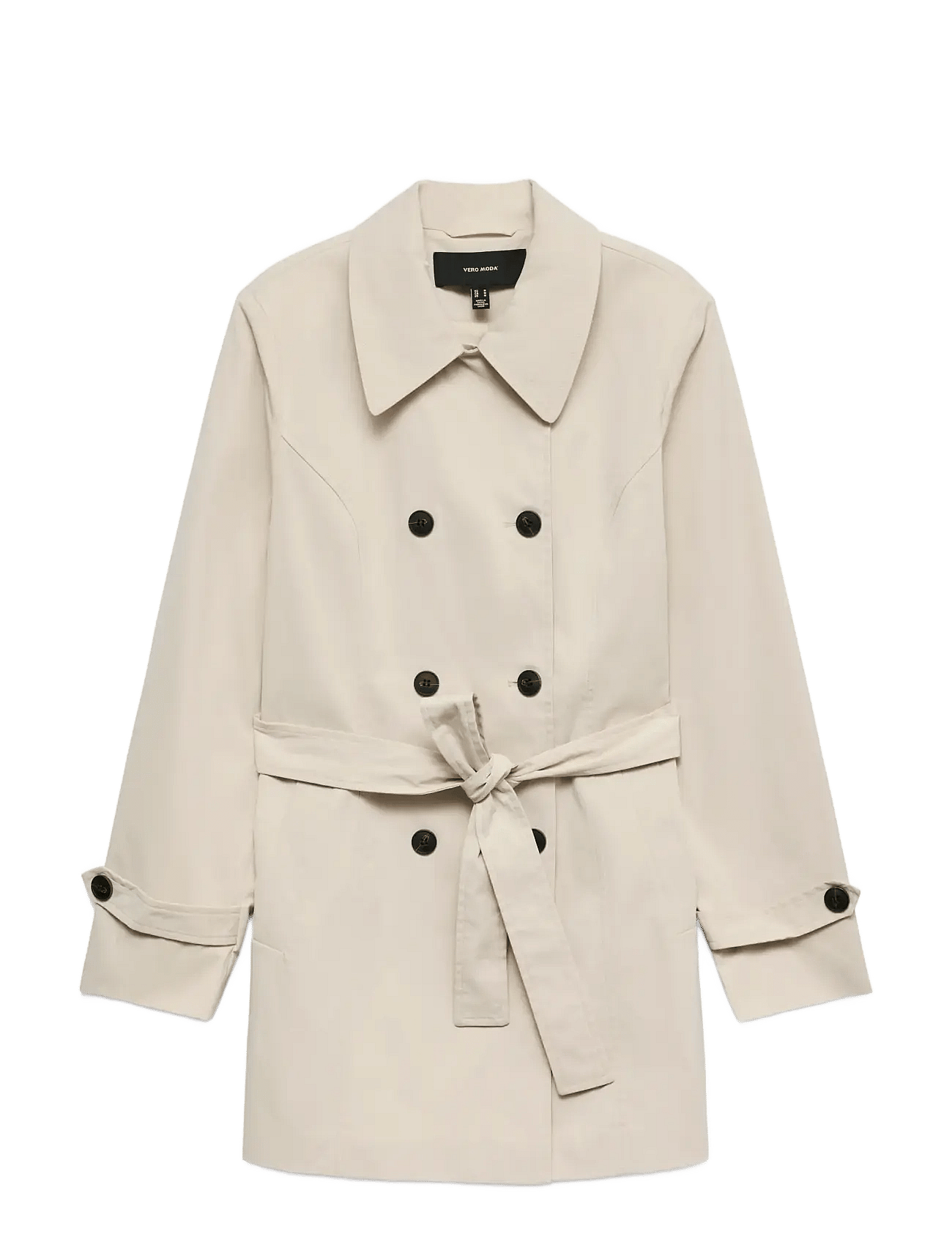 Vero Moda - Vmchelsea Olivia Trenchcoat