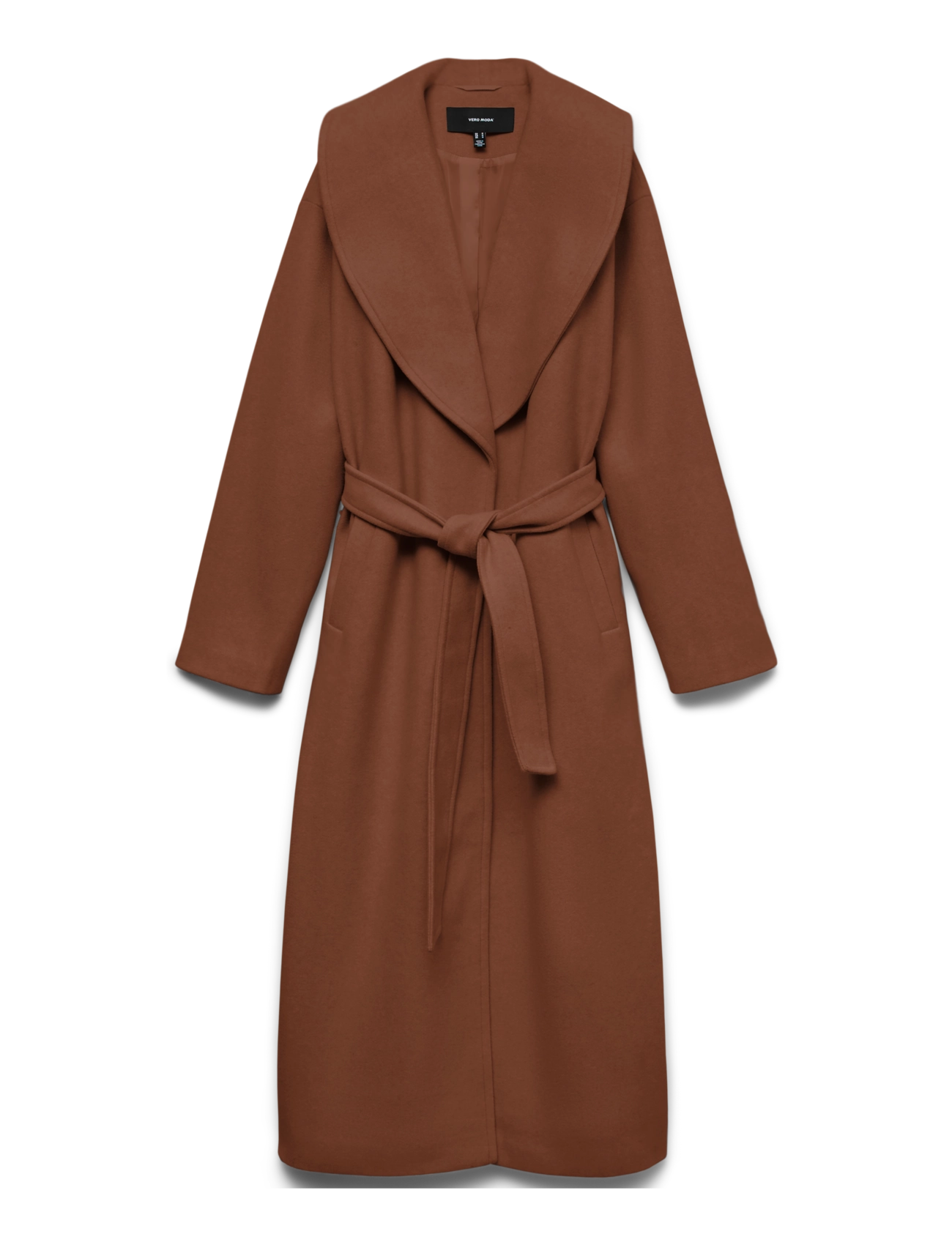 COCOA BROWN