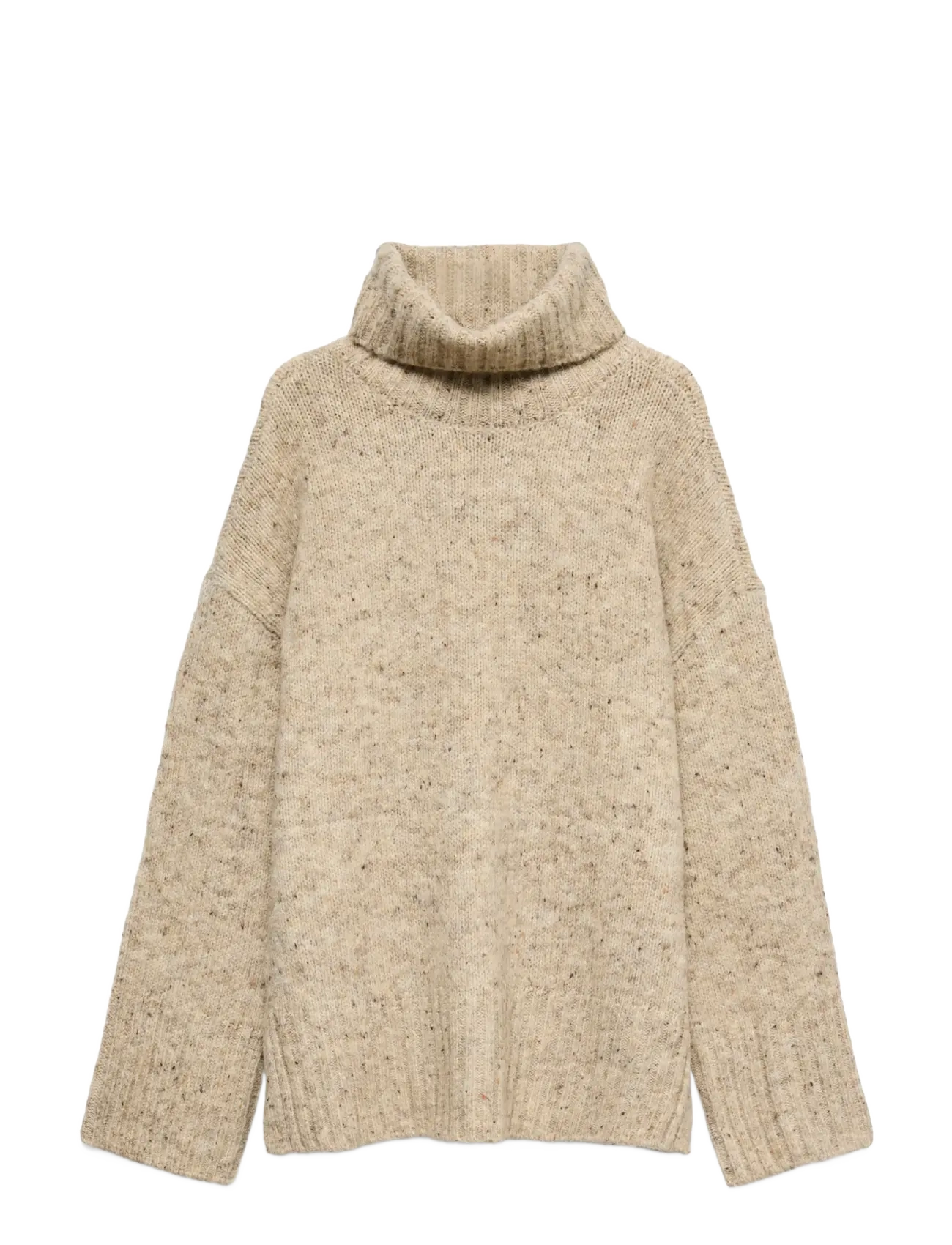 SILVER MINK