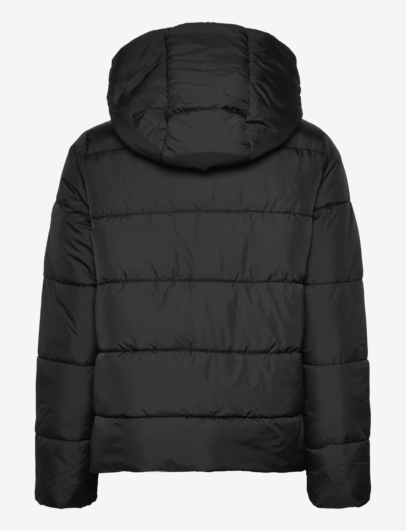 Vero Moda - VMBELINDA SHORT JACKET GA NOOS - talvitakit - black - 2