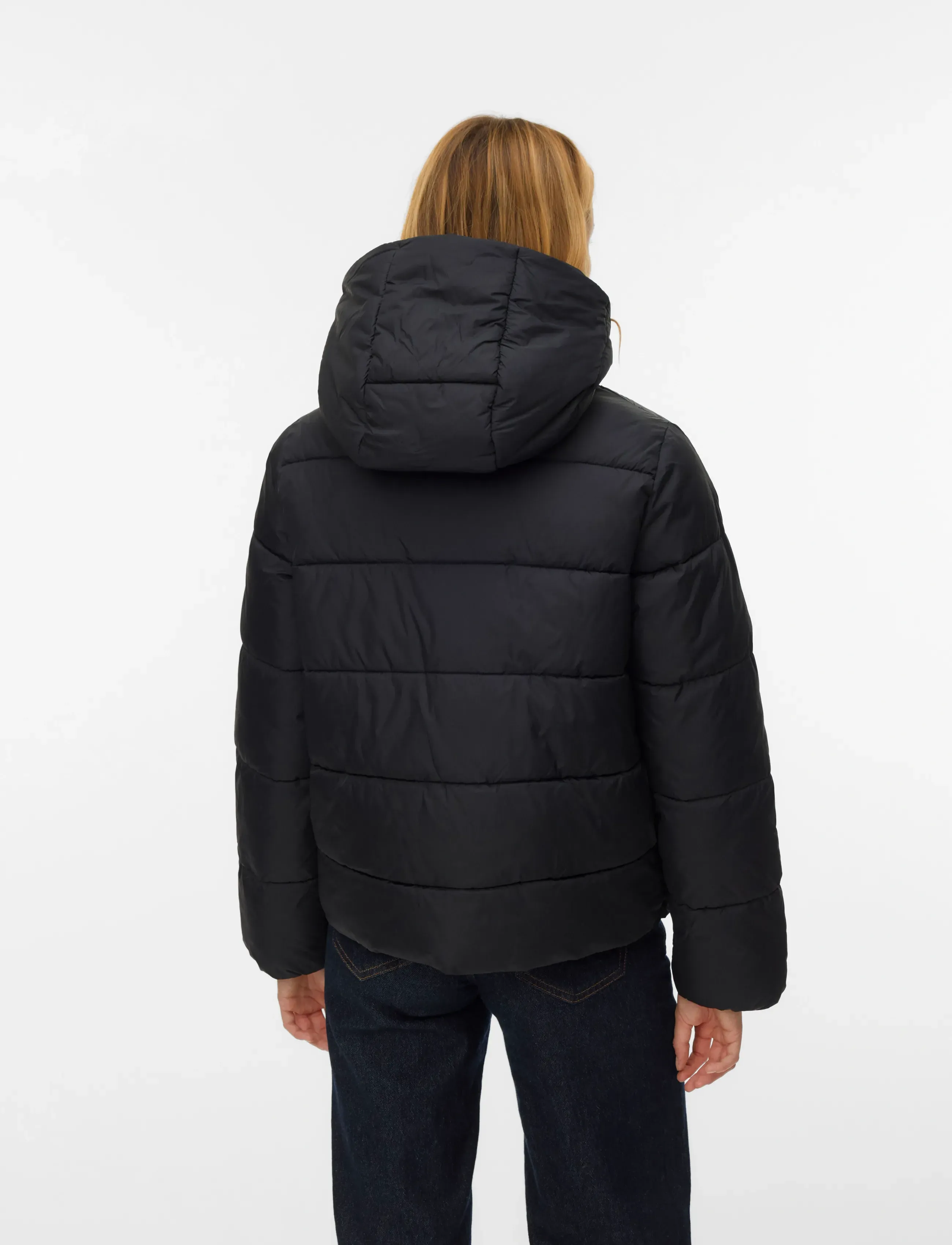 Vmbelinda Short Jacket Ga Noos 2