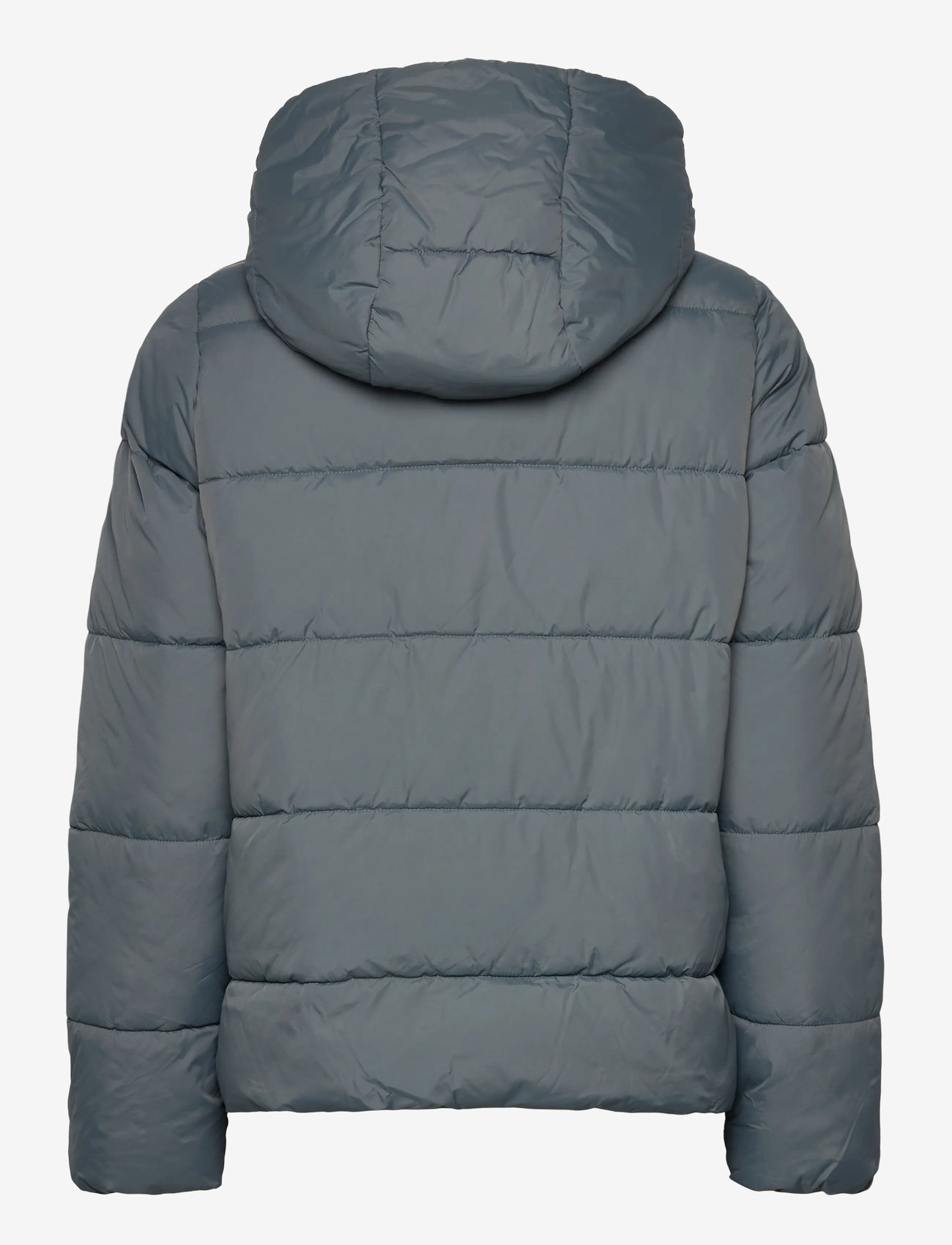 Vero Moda - VMBELINDA SHORT JACKET GA NOOS - winterjacken - stormy weather - 2