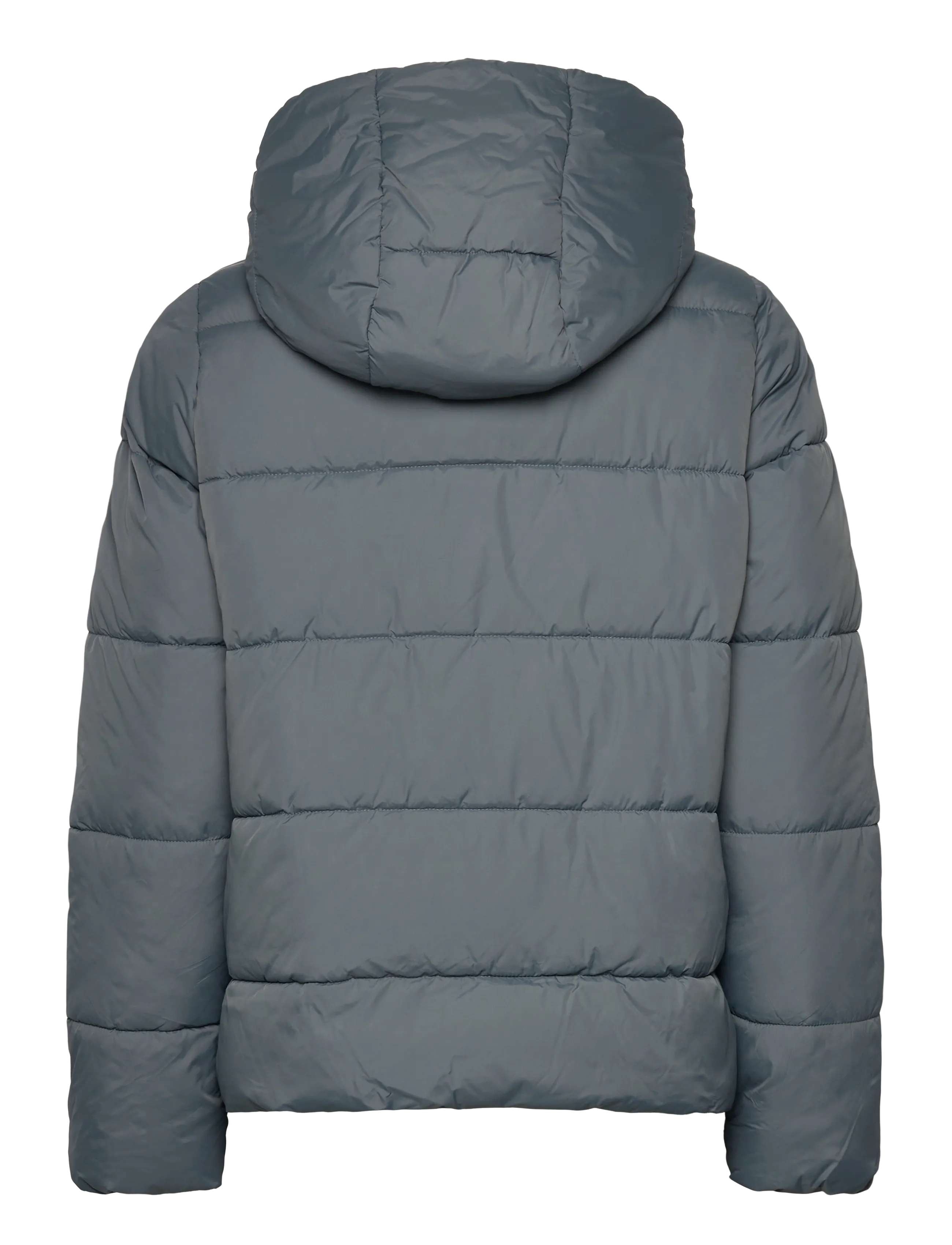 Vero Moda - VMBELINDA SHORT JACKET GA NOOS - vinterjakker - stormy weather - 2