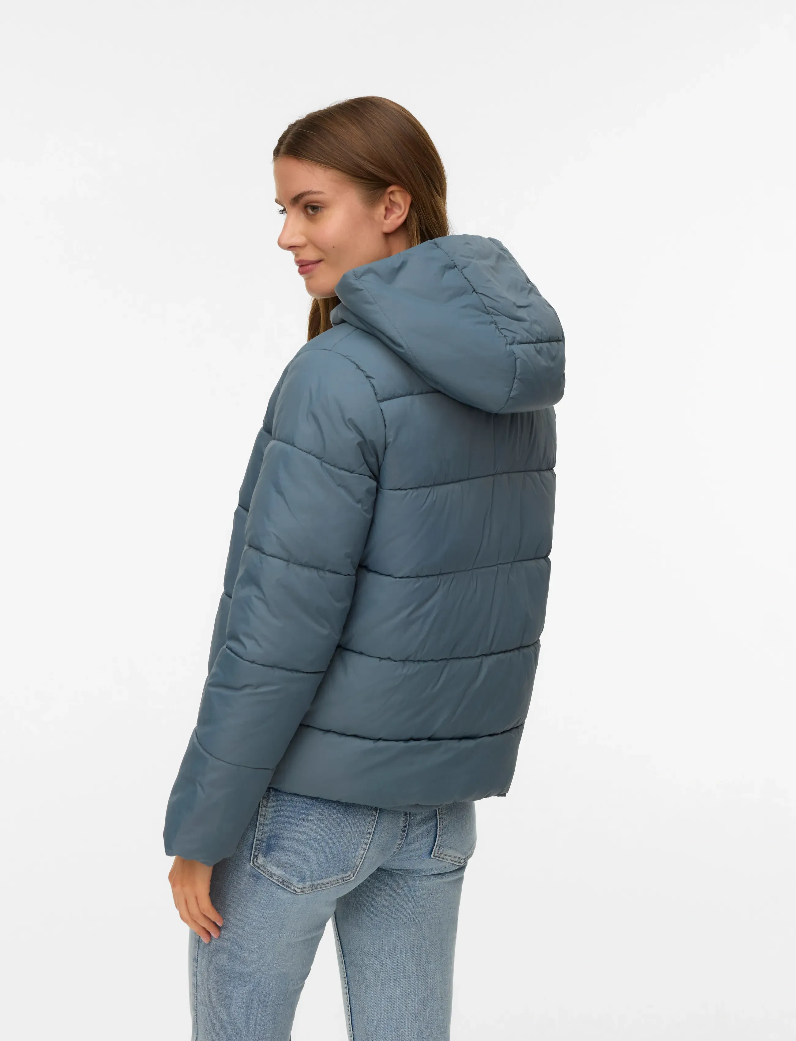 Vmbelinda Short Jacket Ga Noos 2