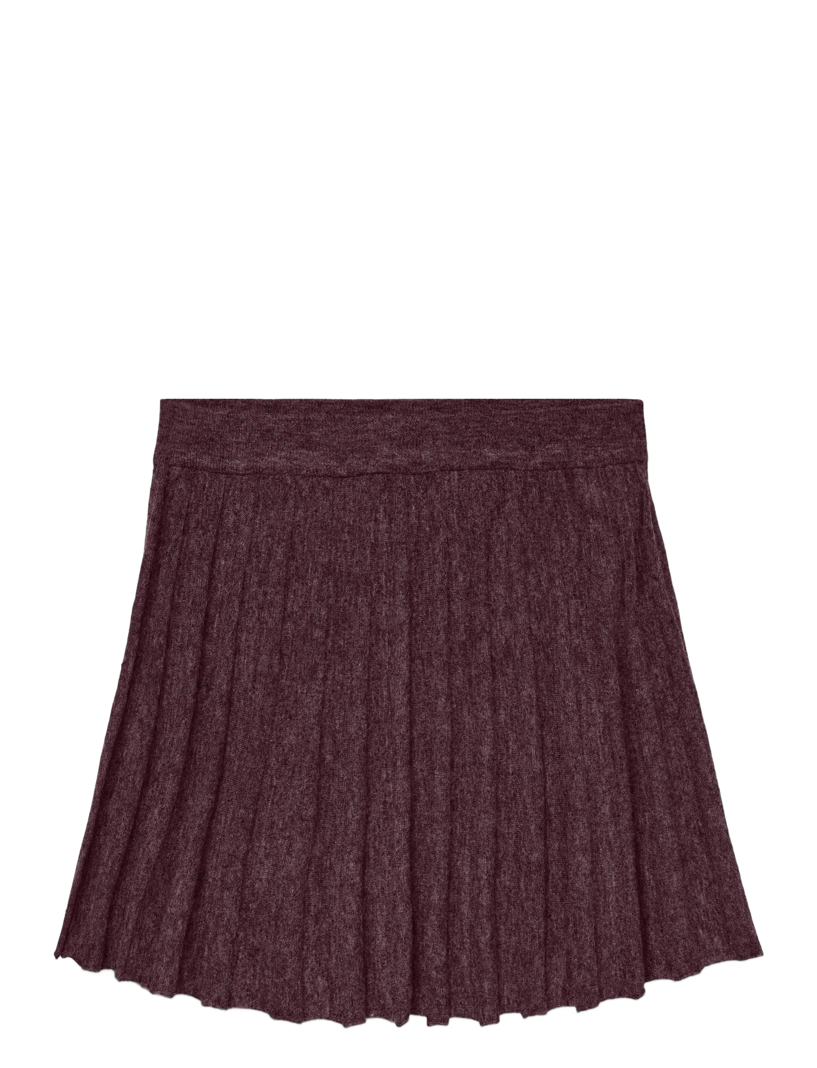 VERO MODA Vmmarina Nw Skaterskirt Boo Lila - XS - Damen