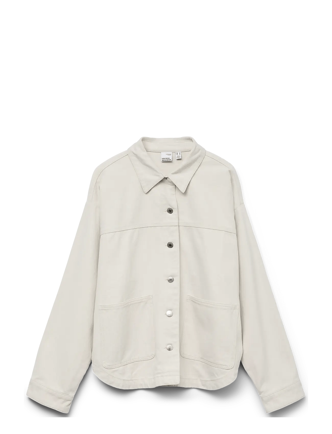 Vero Moda - Vmjamie Ls Denim