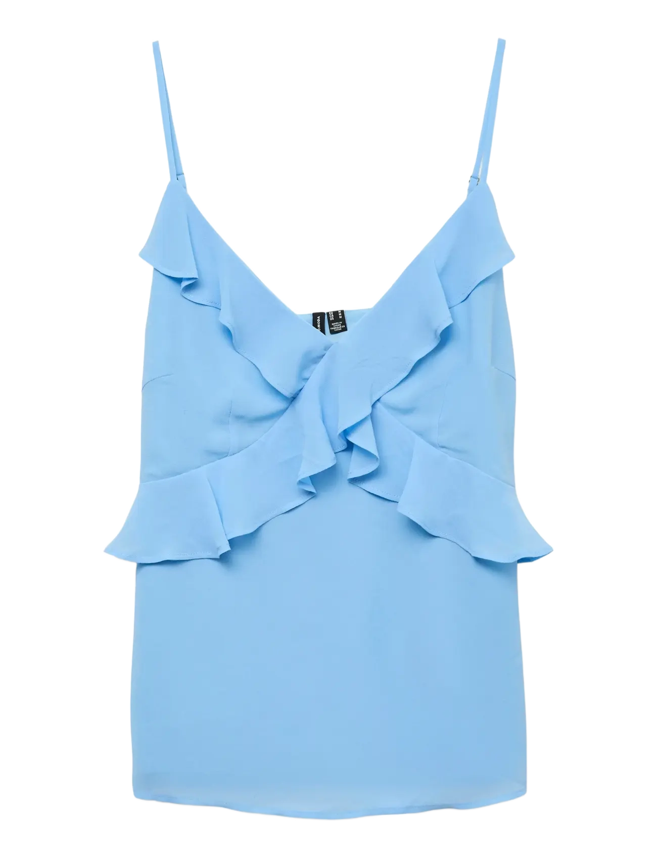 AIRY BLUE