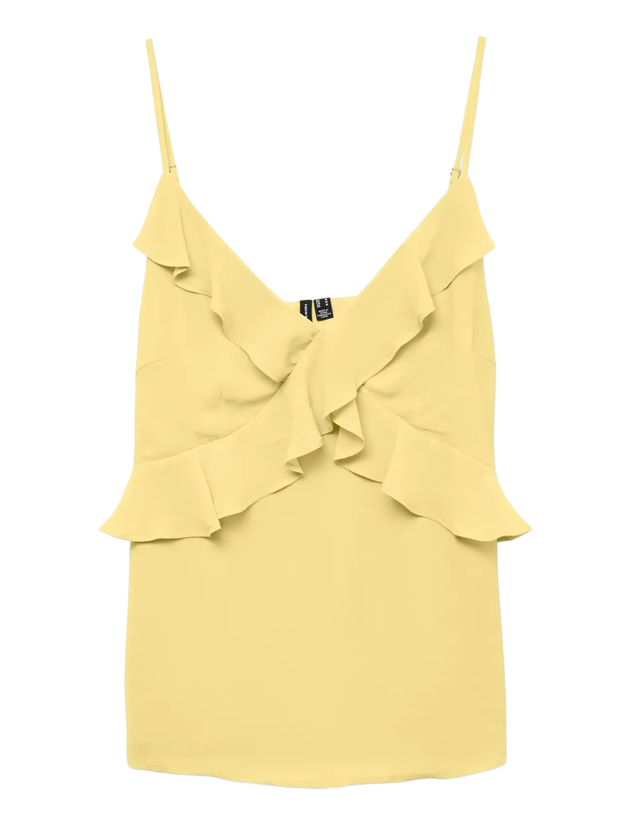 PALE BANANA