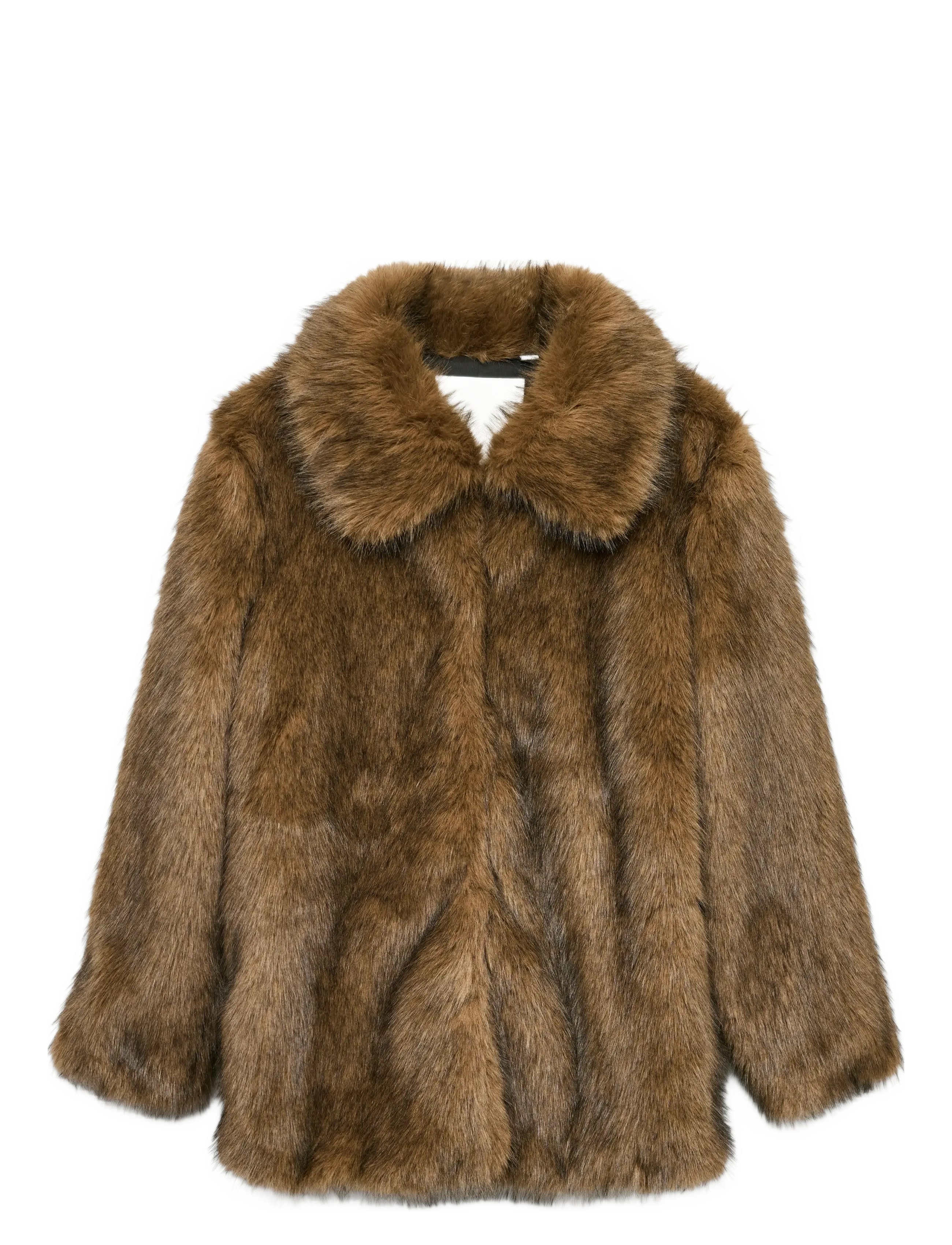 Vero Moda VMGLORIA JACKET PRM - Vero Moda - EMPERADOR / brown