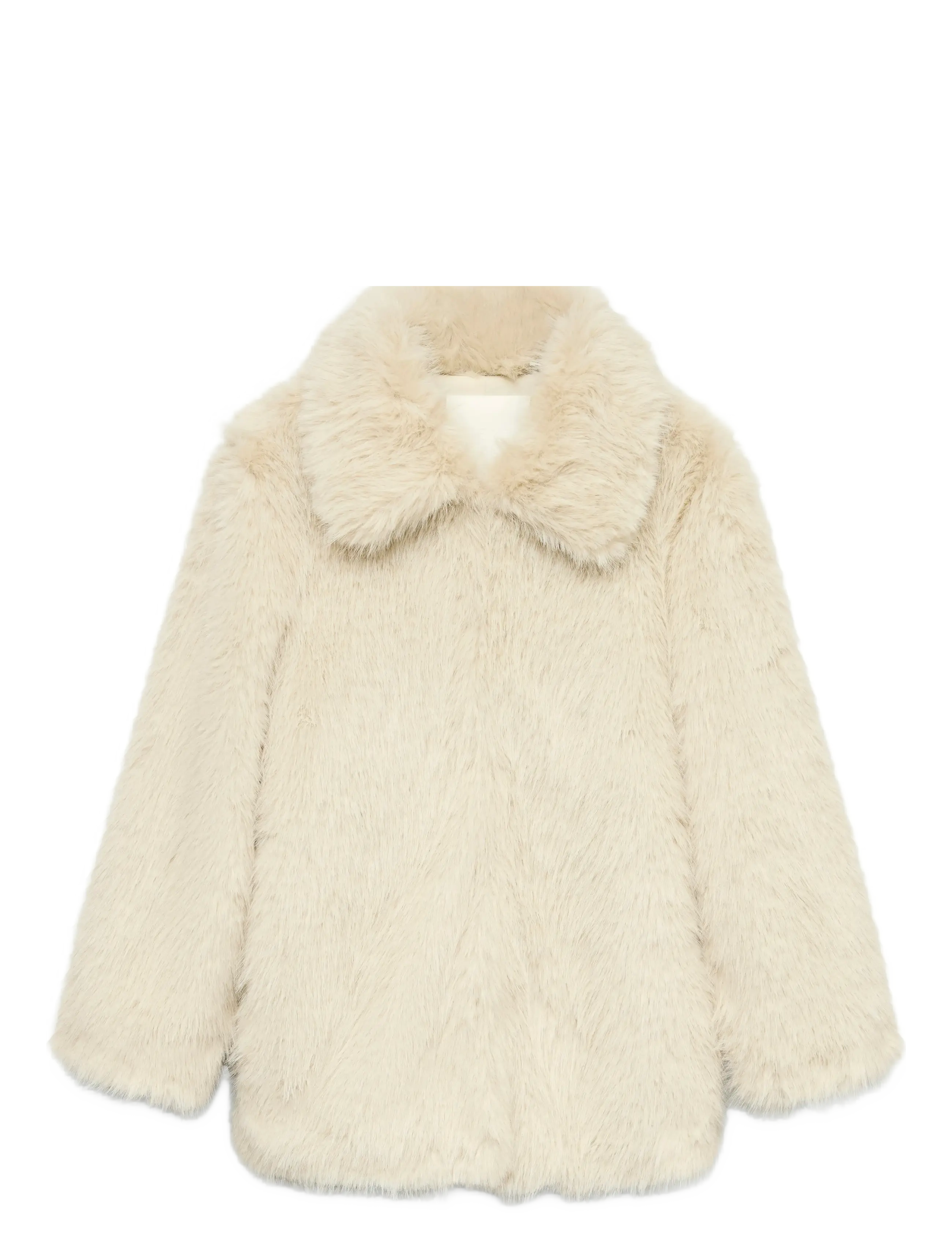 VERO MODA Vmgloria Jacke Cream - S - Damen