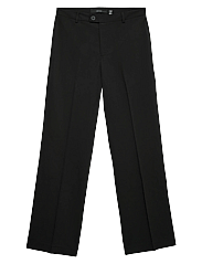 Straight Suit Pants