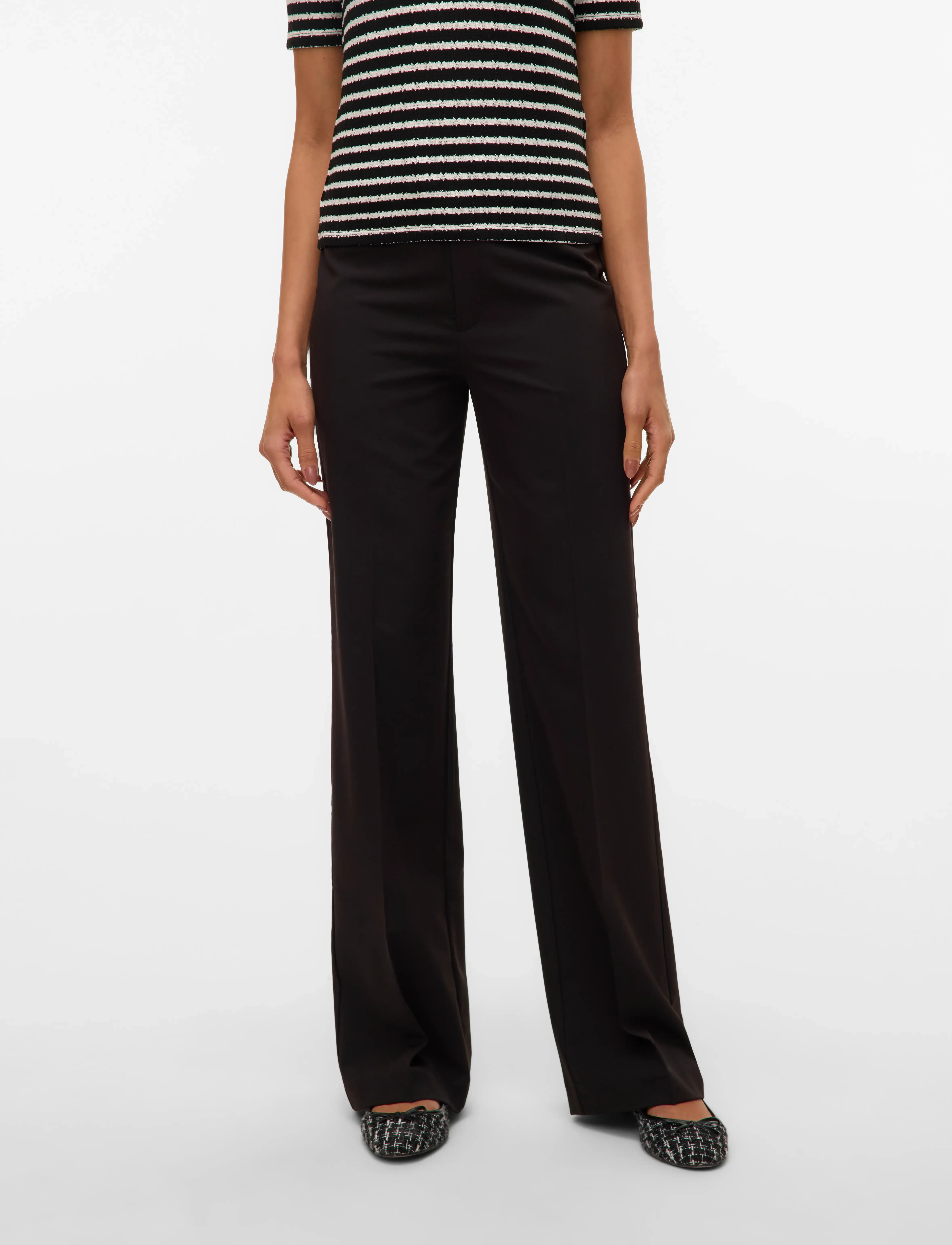 VERO MODA Byxor dam – bild 9