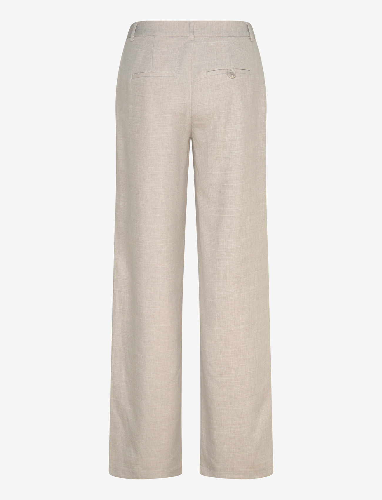 Vero Moda - VMCASSIDY MW WIDE PANT NOOS - habitbukser - vapor blue - 1