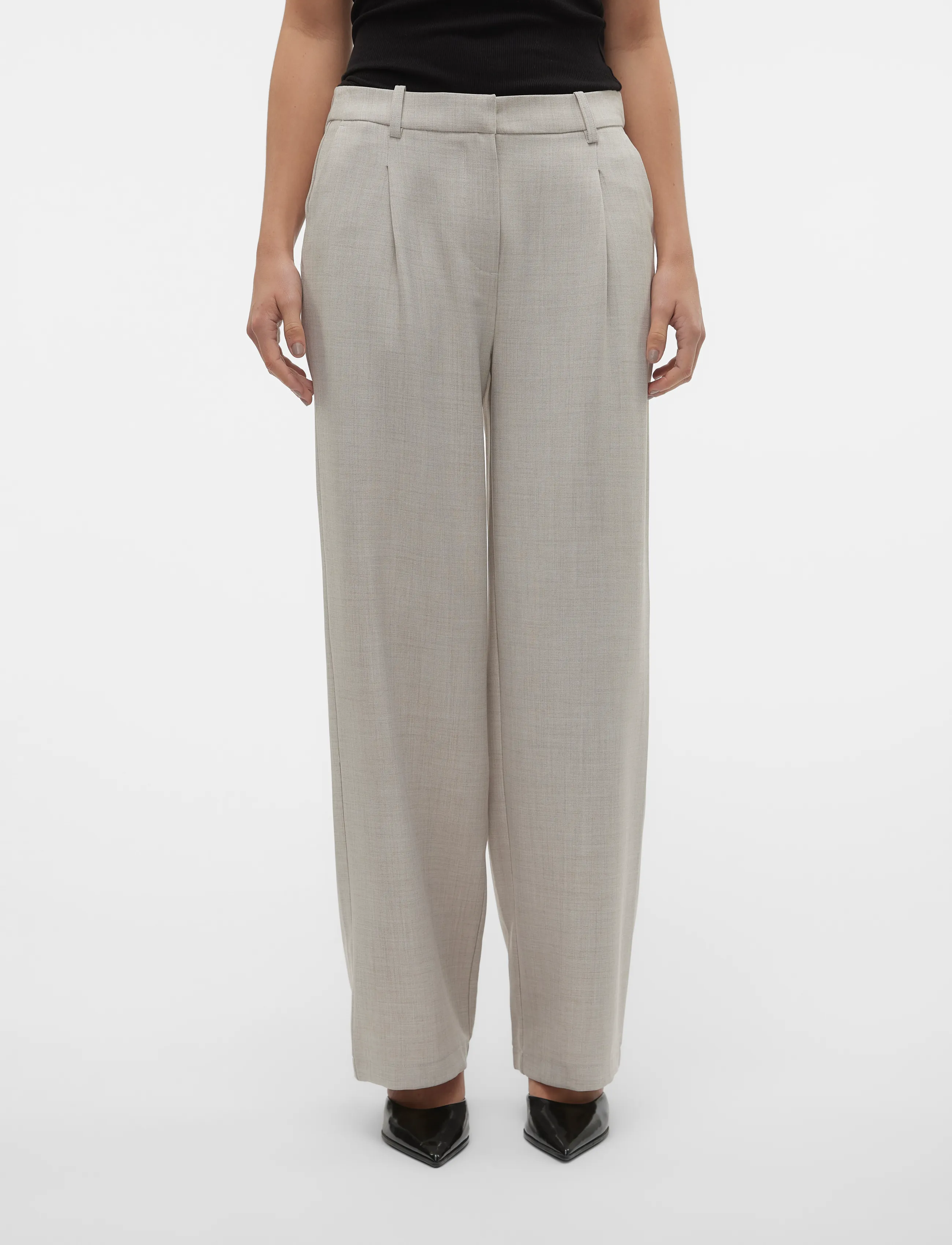 Vmcassidy Mw Wide Pant Noos