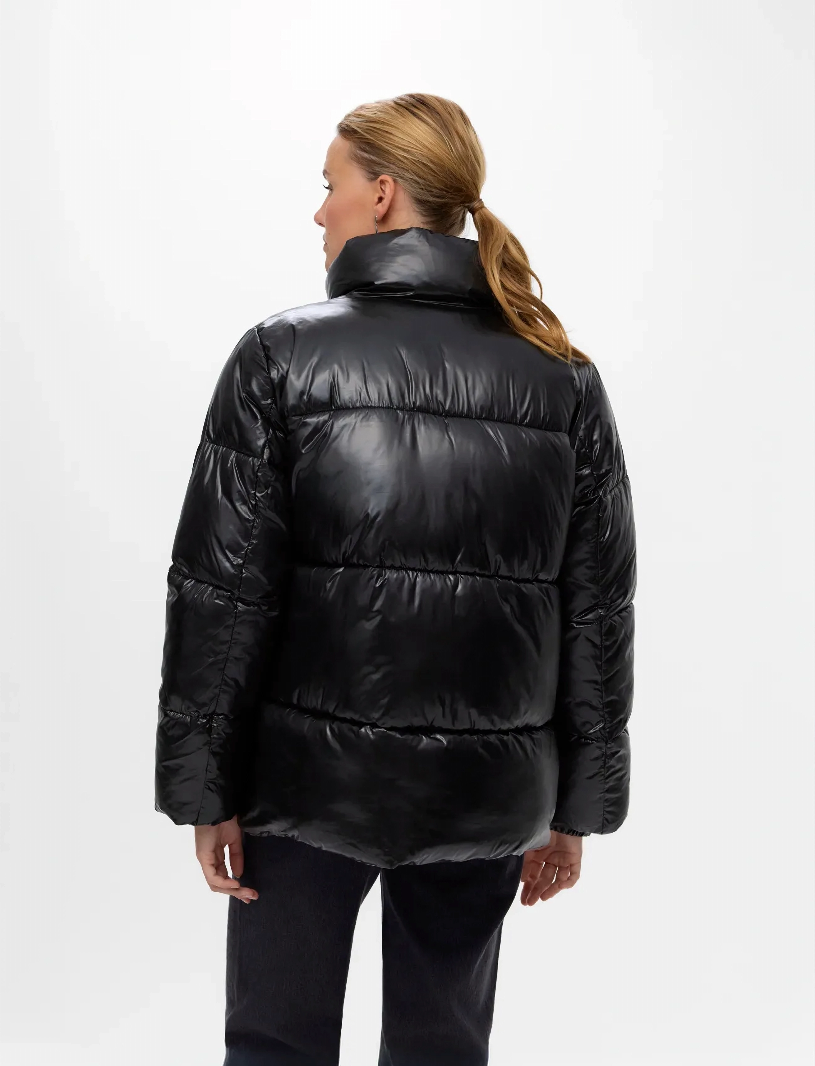 Vmsabrina Short Jacket Ga 2