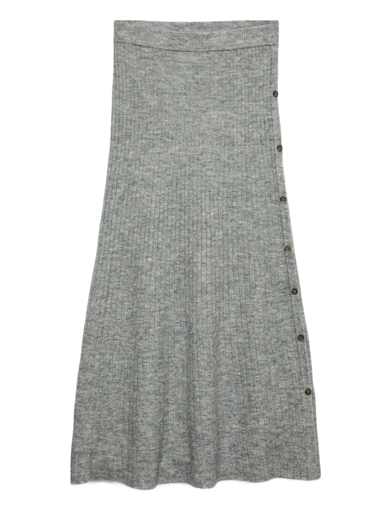 VERO MODA Vmsally Nw Ankle Rock Grau - M - Damen