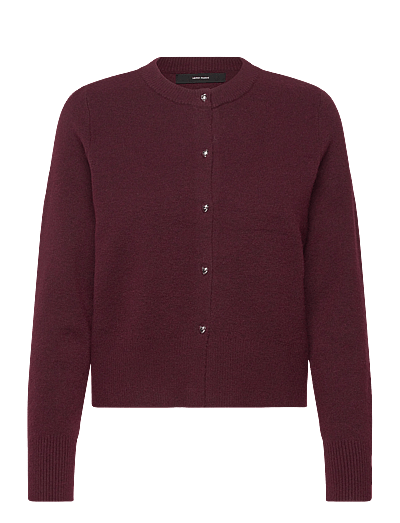 Vero Moda Cardigan »VMLEA LS V-NECK CUFF CARDIGAN NOOS« für kaufen Vero Moda Cardigan »VMLEA LS V-NECK CUFF CARDIGAN NOOS« für kaufen