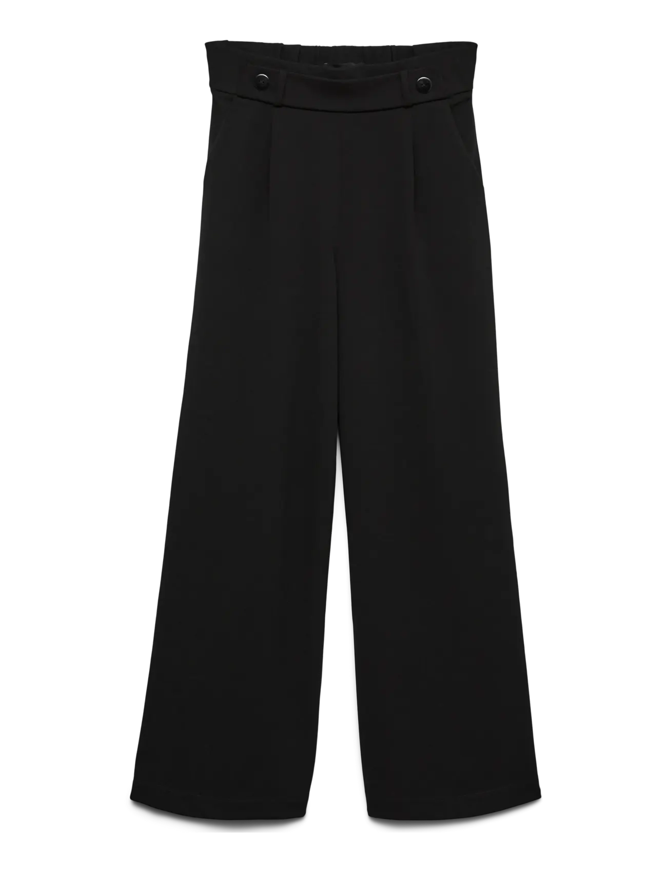 VERO MODA Vmstar Hosen Jrs Noos Schwarz - XLx32 - Damen