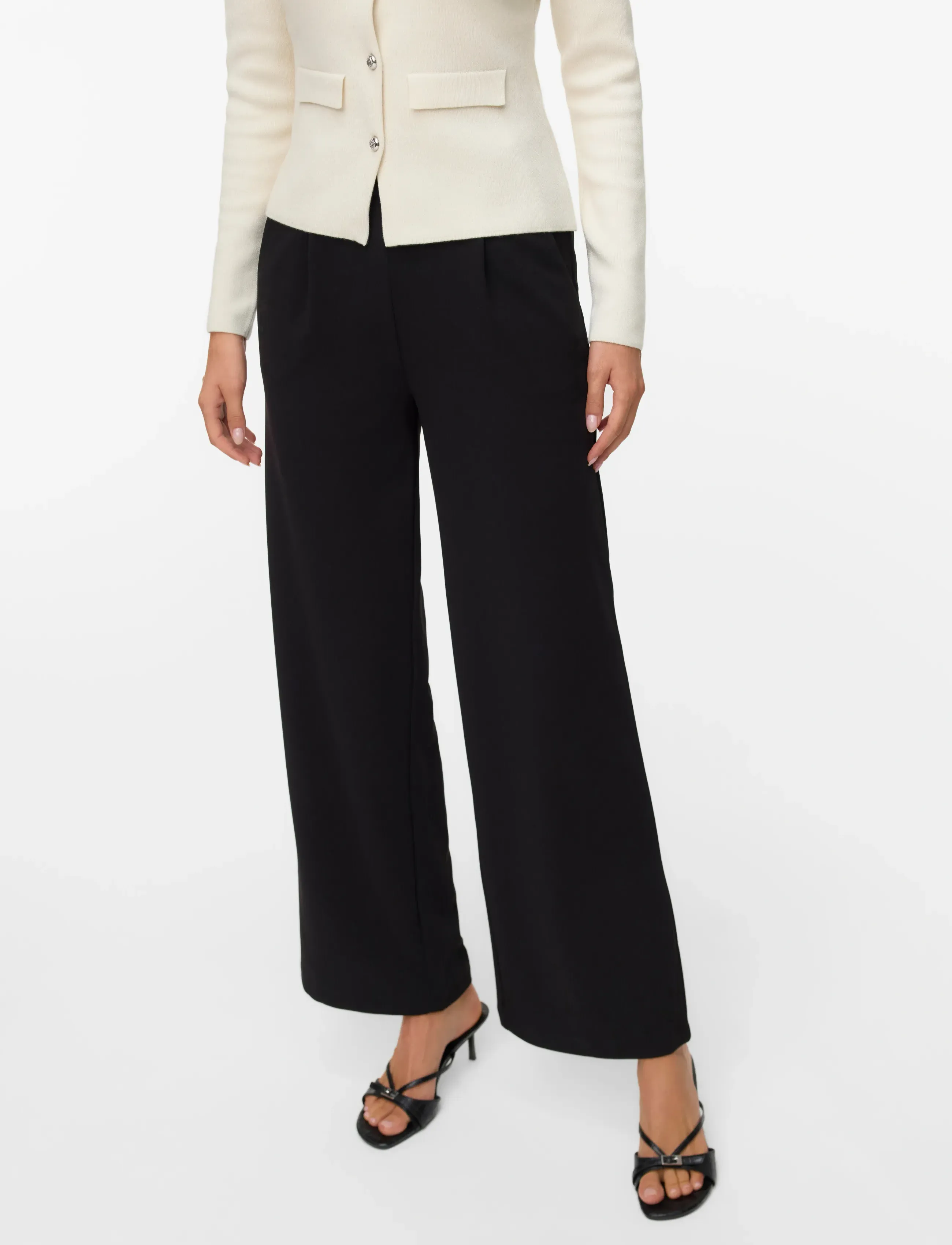 Vmstar Pants Jrs Noos 6