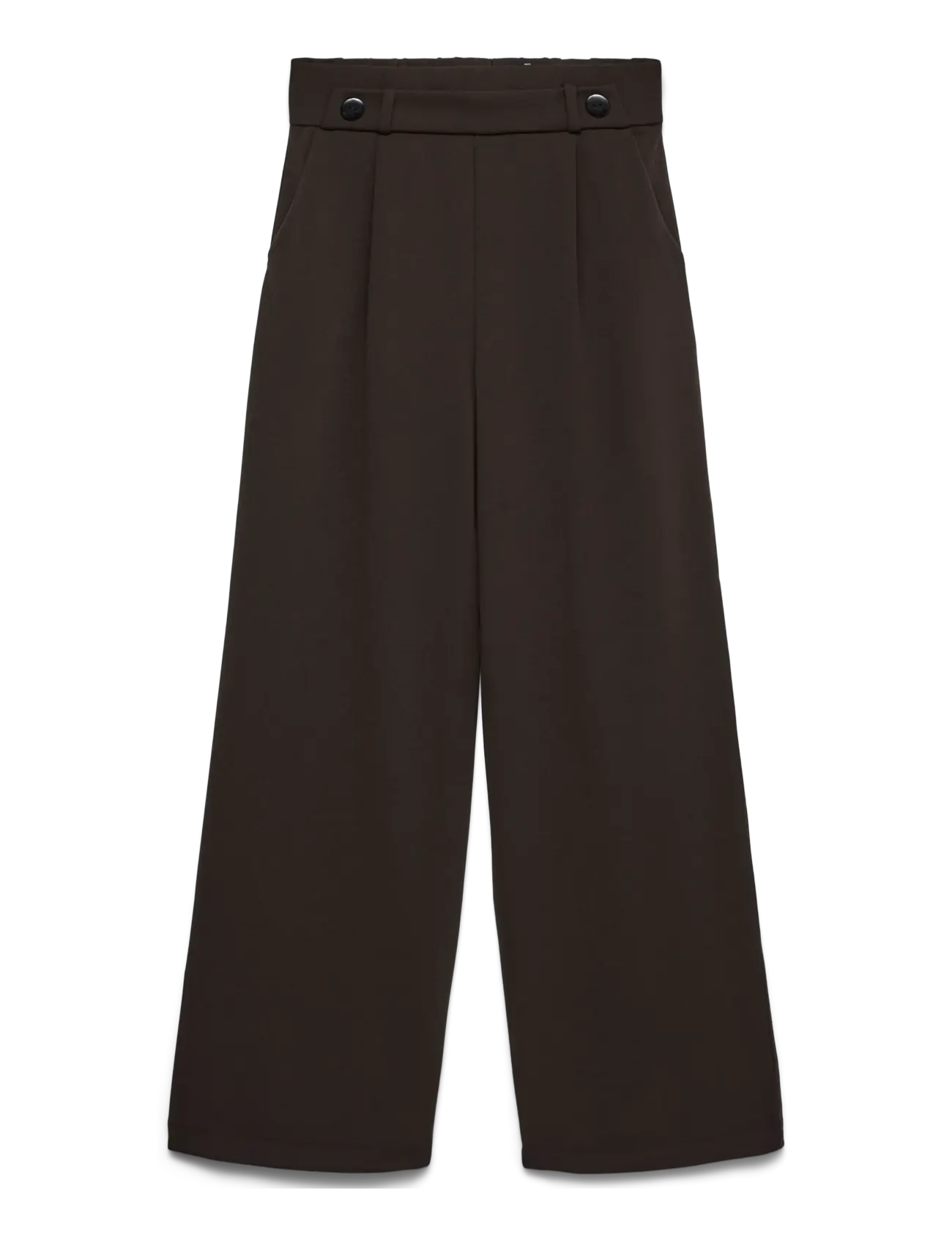VERO MODA Vmstar Hosen Jrs Noos Braun - Lx32 - Damen