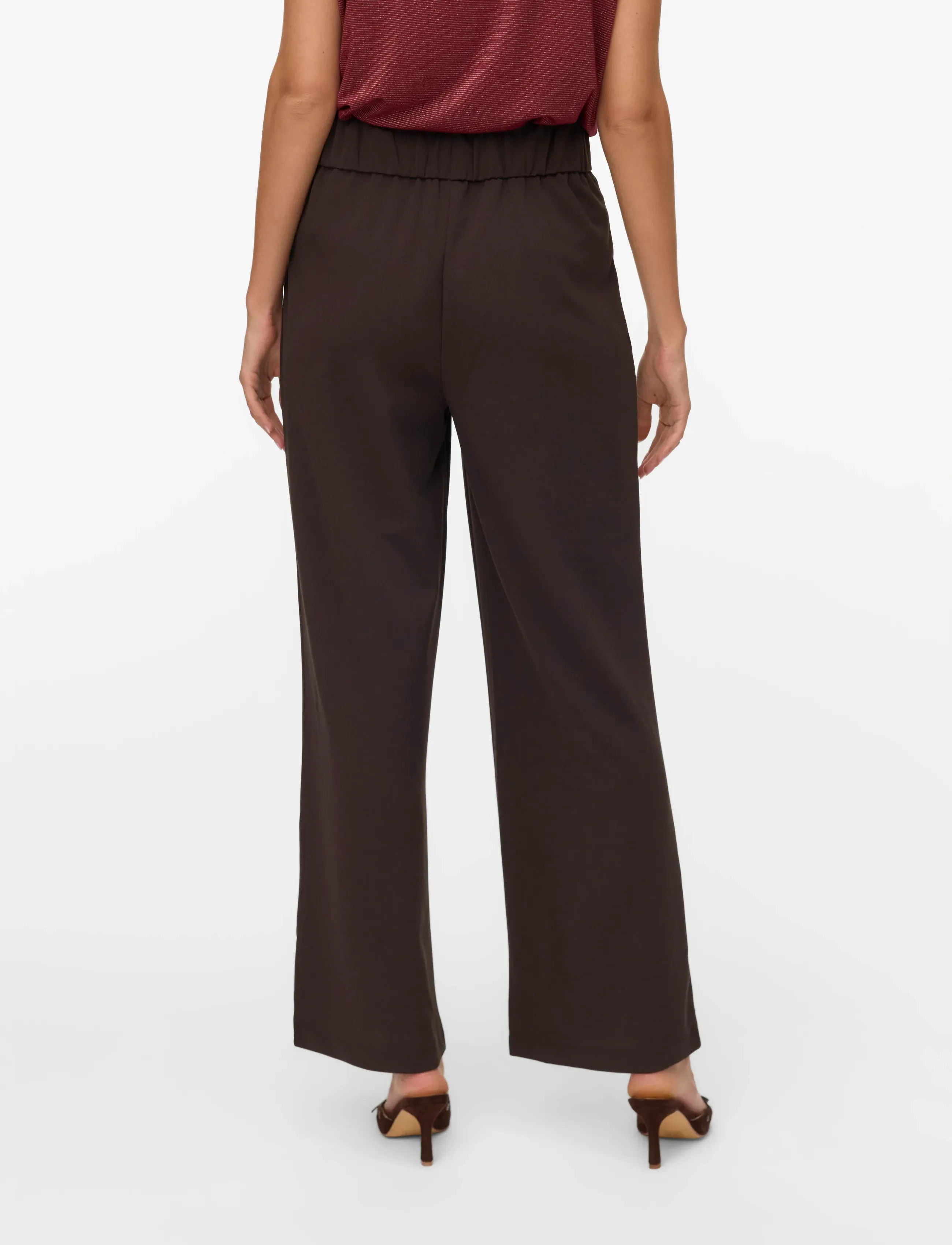 Vmstar Pants Jrs Noos 2